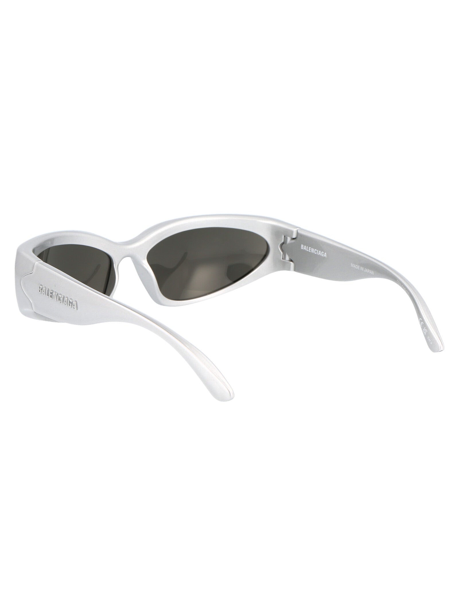 BALENCIAGA Premium Acetate Sunglasses for Women
