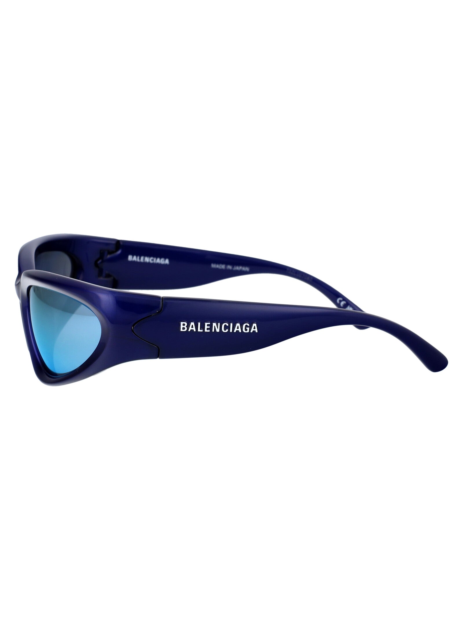 BALENCIAGA Acetate Sunglasses for Women - BB0157S