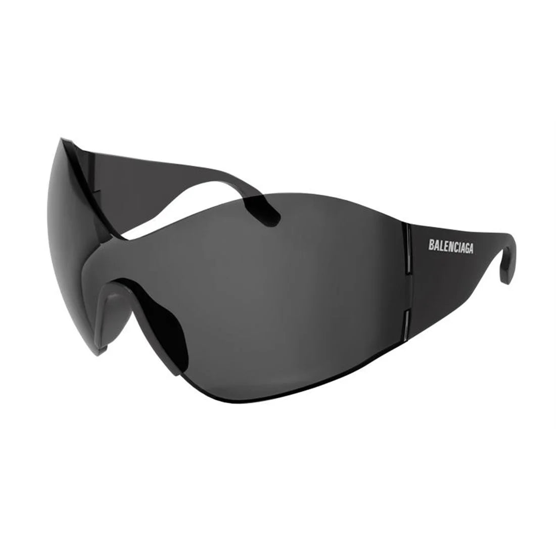 BALENCIAGA Stylish Unisex Mini Sunglasses
