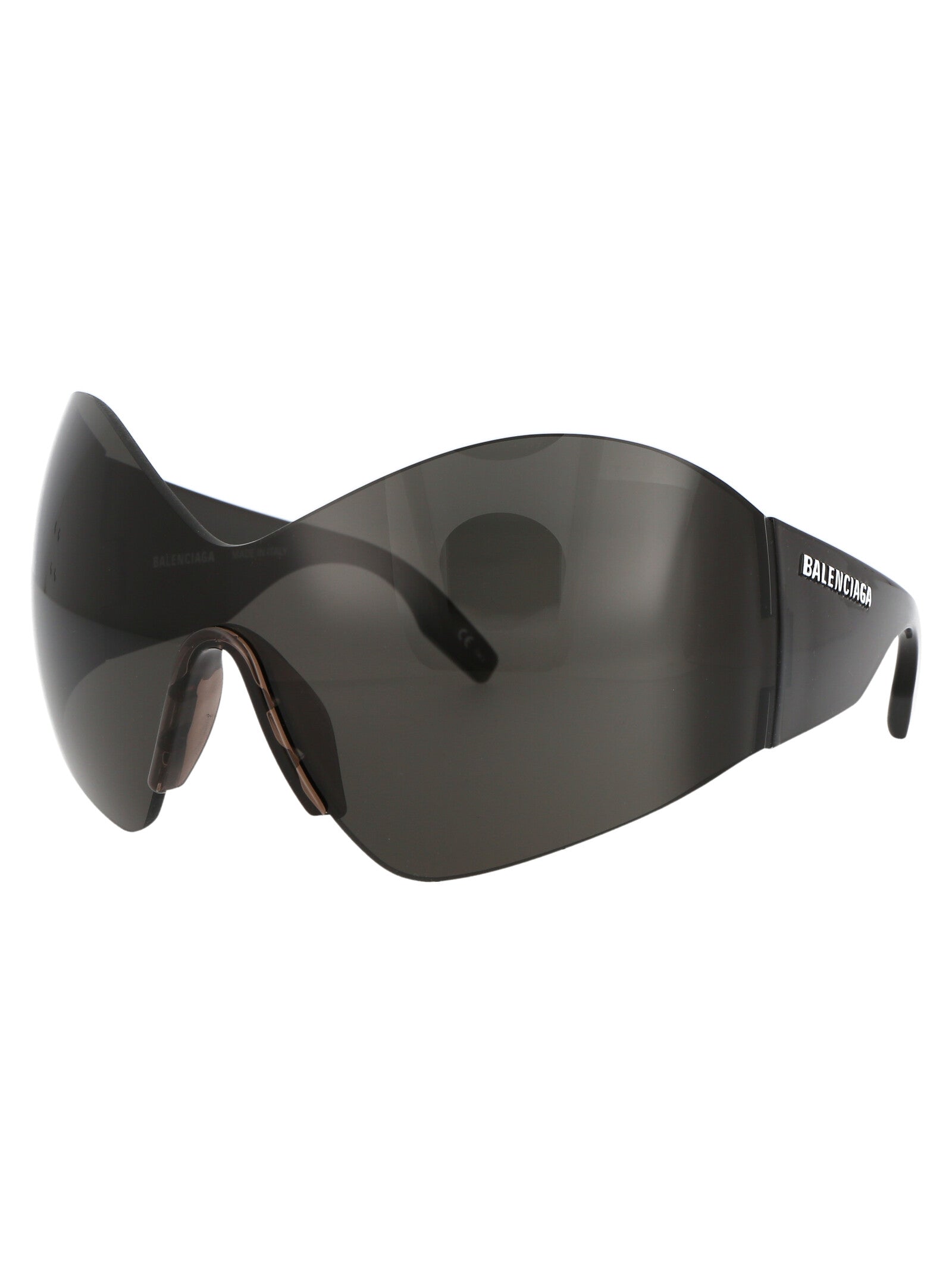 BALENCIAGA Stylish Unisex Mini Sunglasses