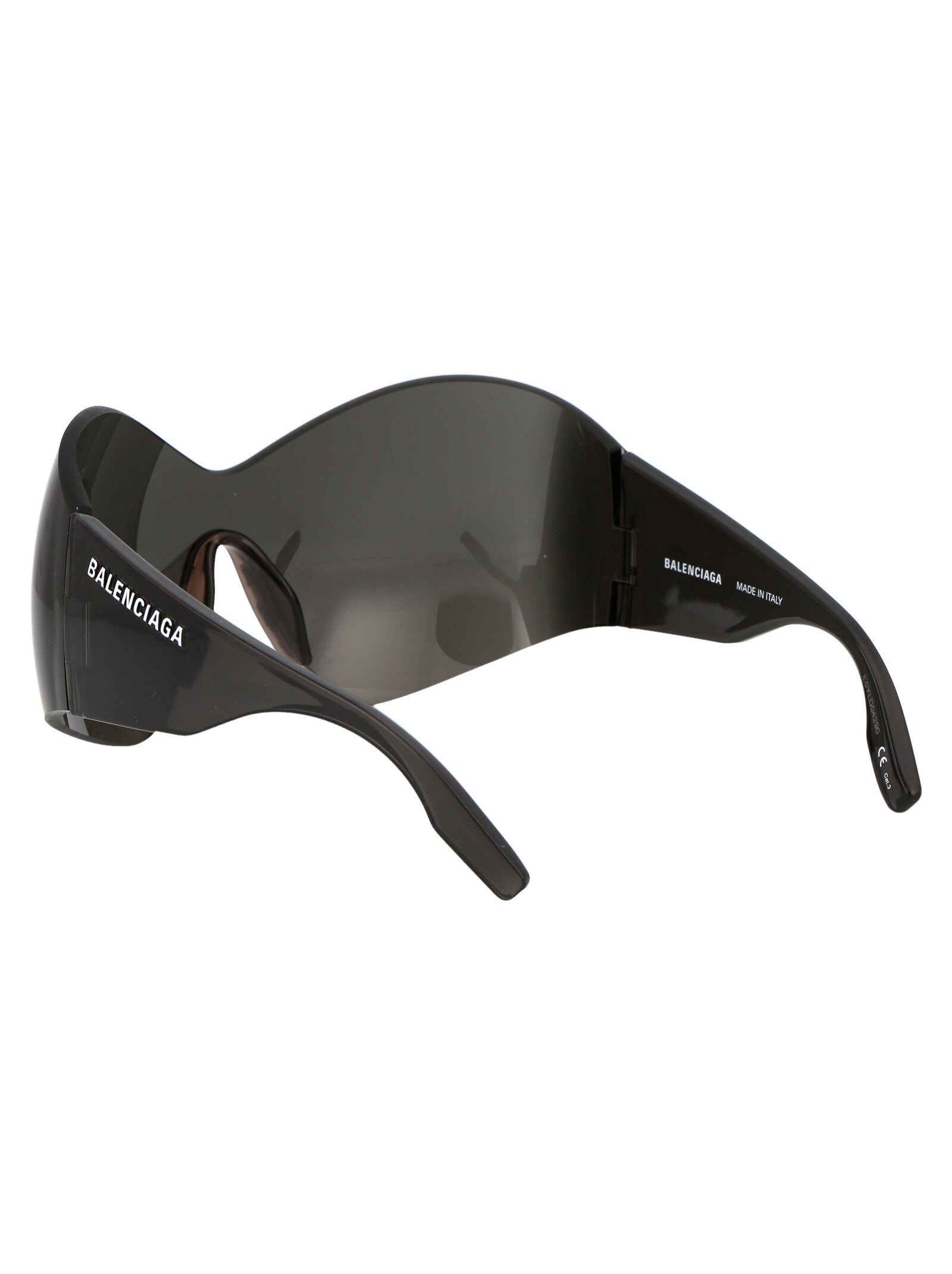 BALENCIAGA Stylish Unisex Mini Sunglasses