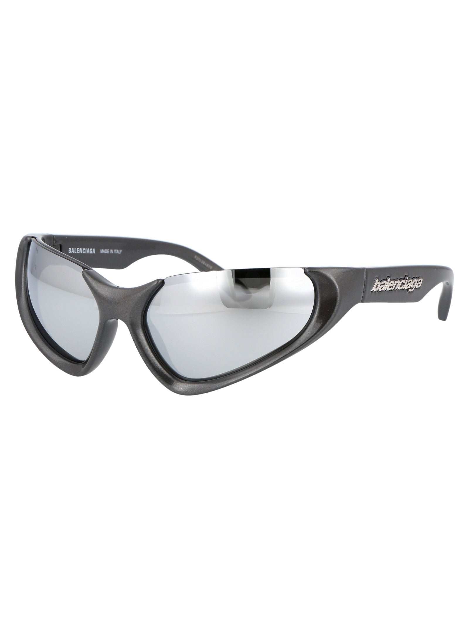 BALENCIAGA Acetate Unisex Sunglasses - BB0202S