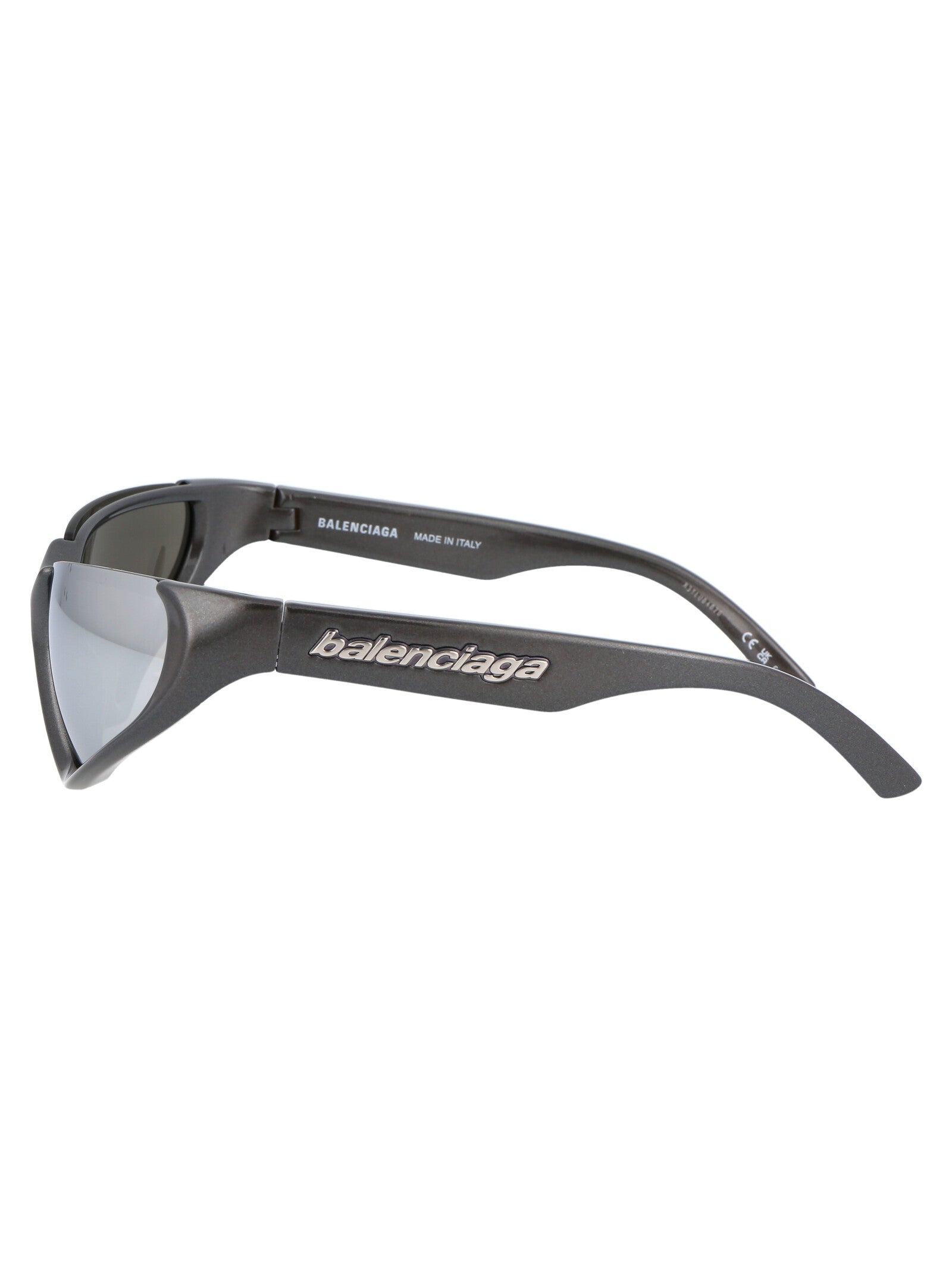 BALENCIAGA Acetate Unisex Sunglasses - BB0202S