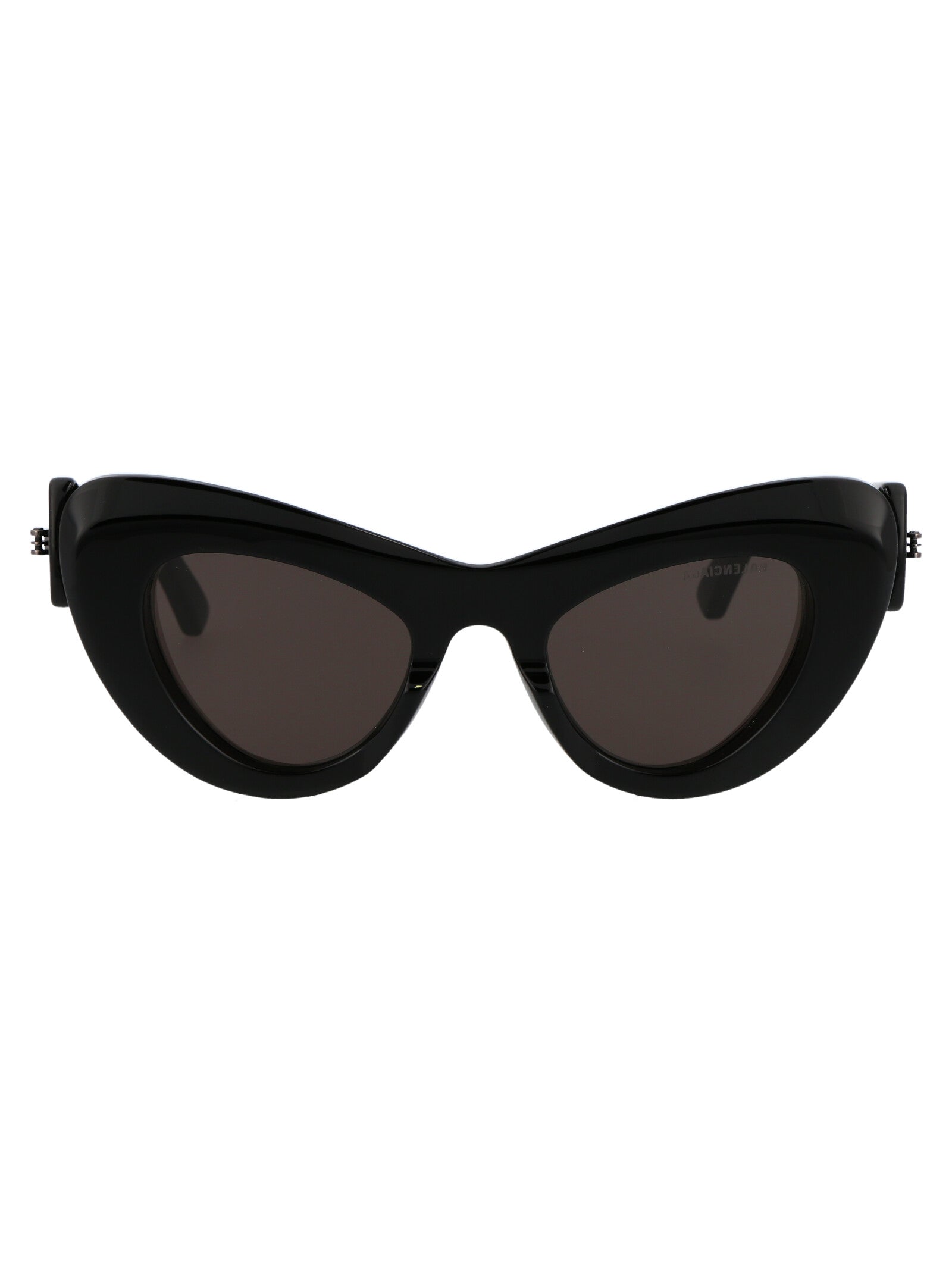 BALENCIAGA Stylish Acetate Sunglasses for Women