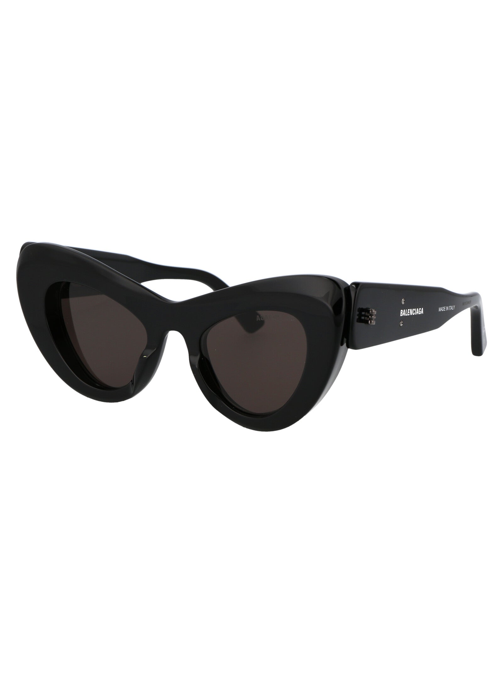 BALENCIAGA Stylish Acetate Sunglasses for Women