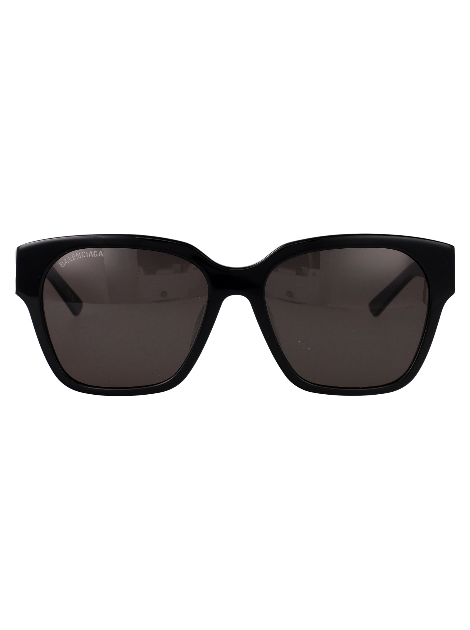 BALENCIAGA Unisex Acetate Sunglasses