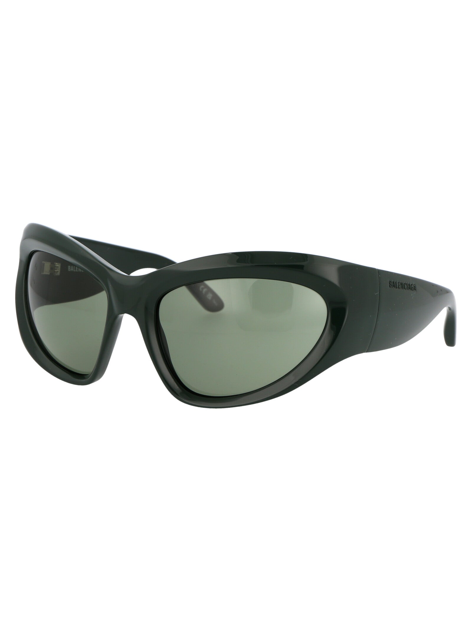 BALENCIAGA Acetate Sunglasses for Women - BB0228S
