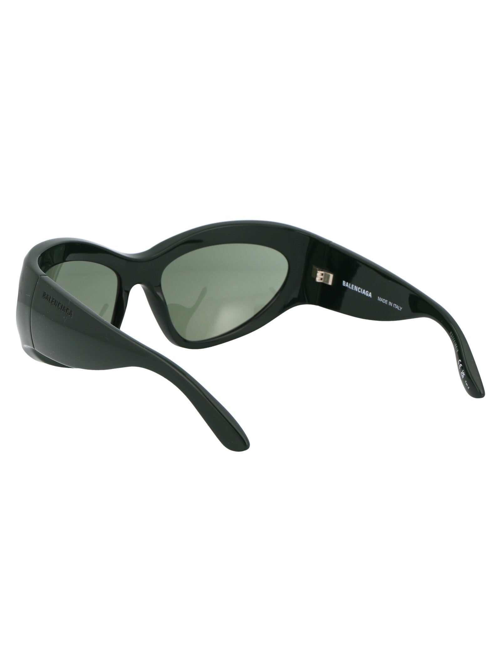 BALENCIAGA Acetate Sunglasses for Women - BB0228S