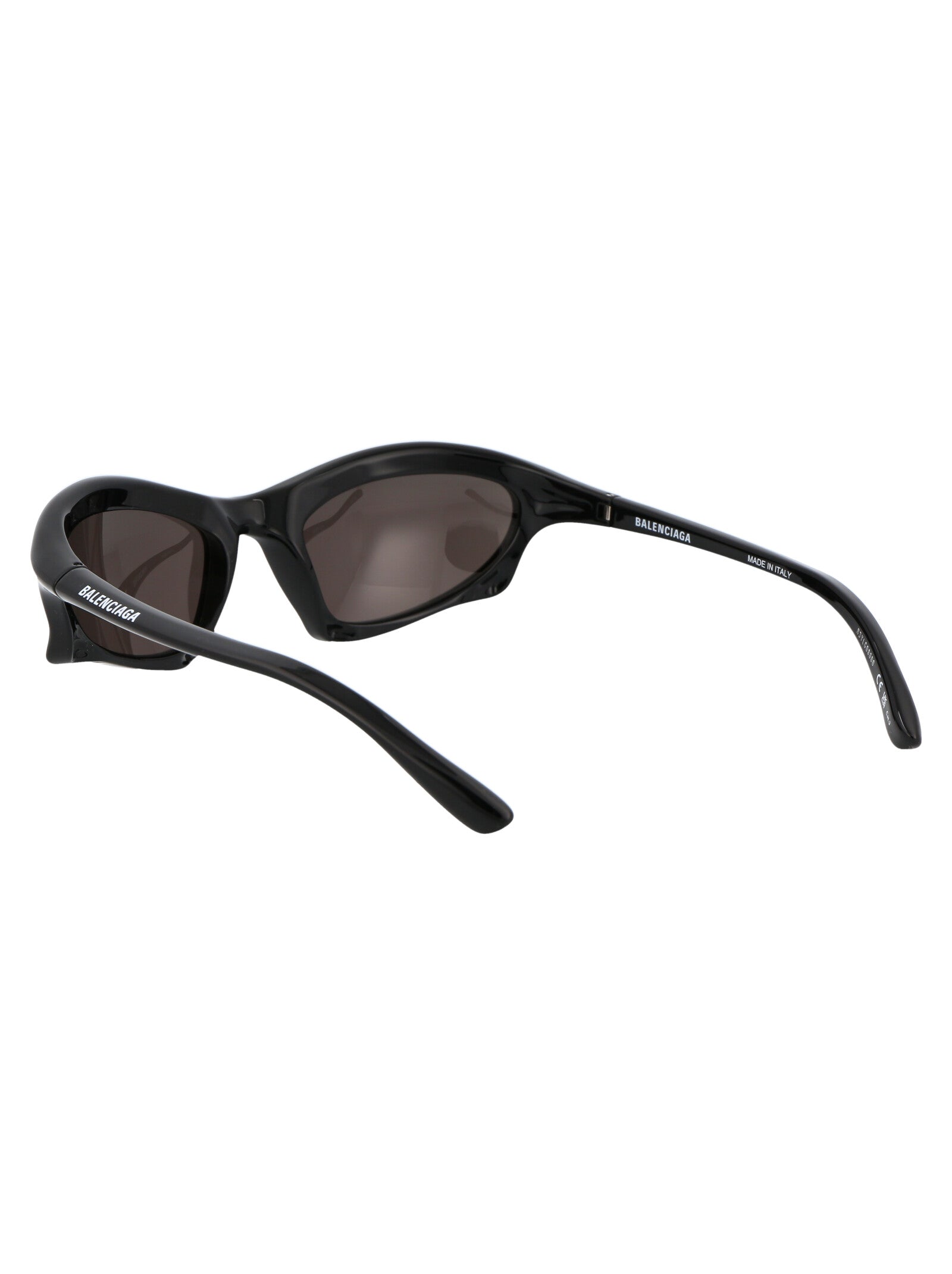 BALENCIAGA Chic Acetate Sunglasses for Women