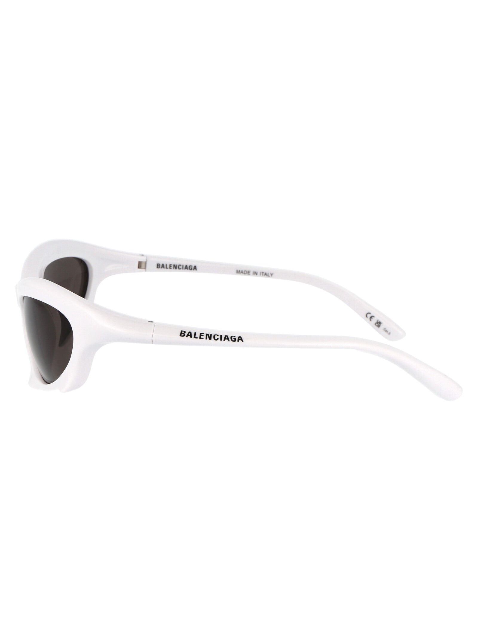 BALENCIAGA Chic Acetate Sunglasses for Women