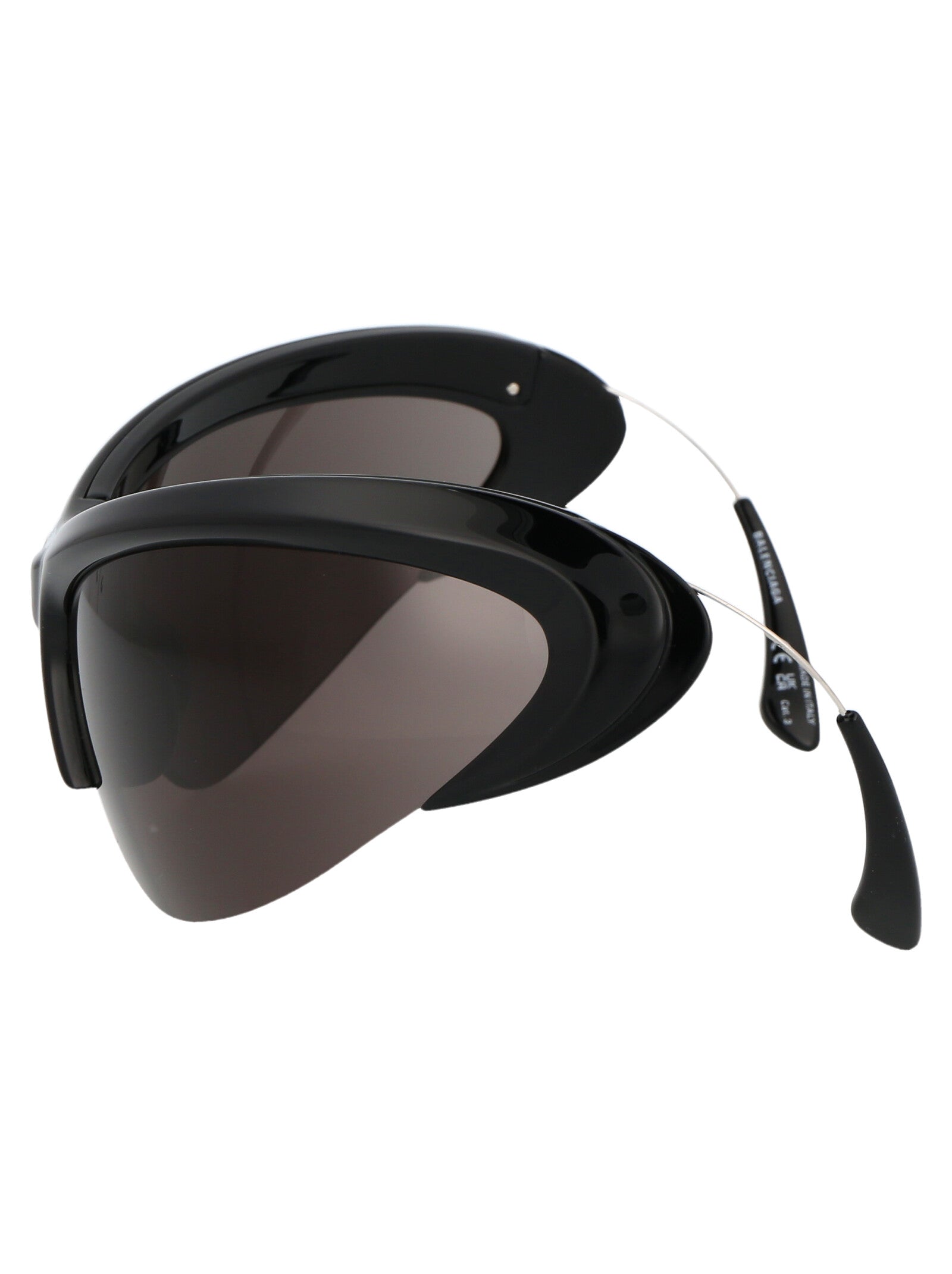 BALENCIAGA Acetate Sunglasses