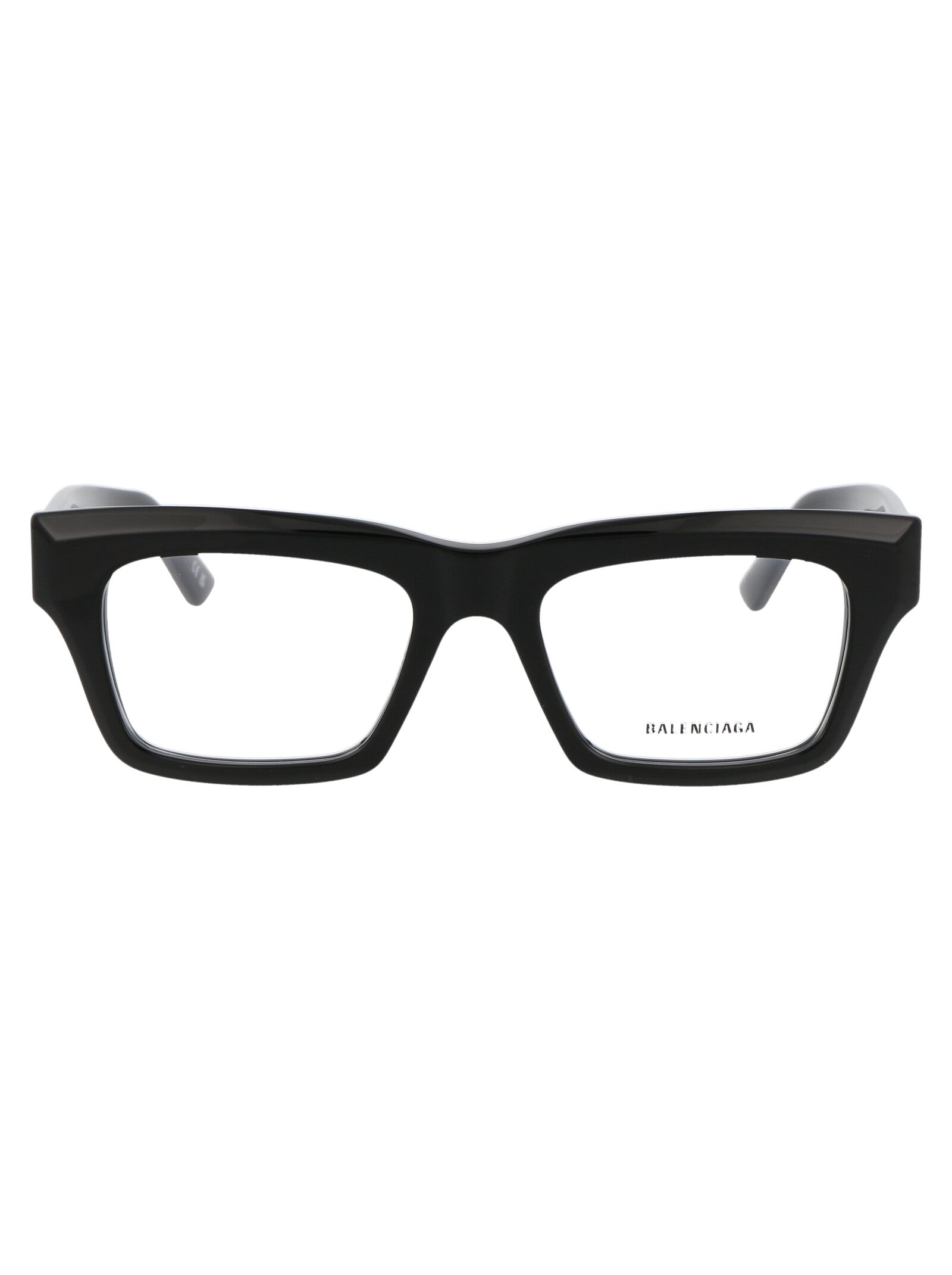 BALENCIAGA Acetate Optical Glasses - Unisex