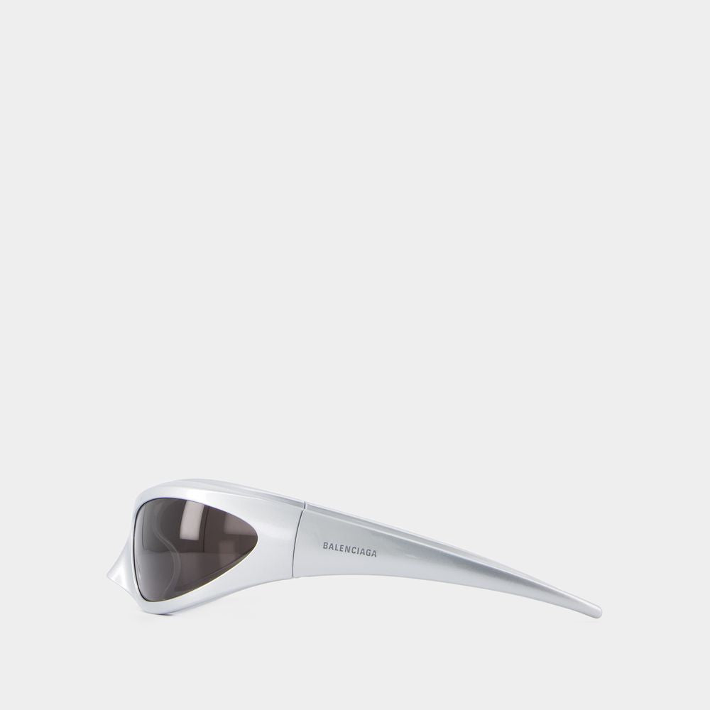 BALENCIAGA Acetate Mini Sunglasses