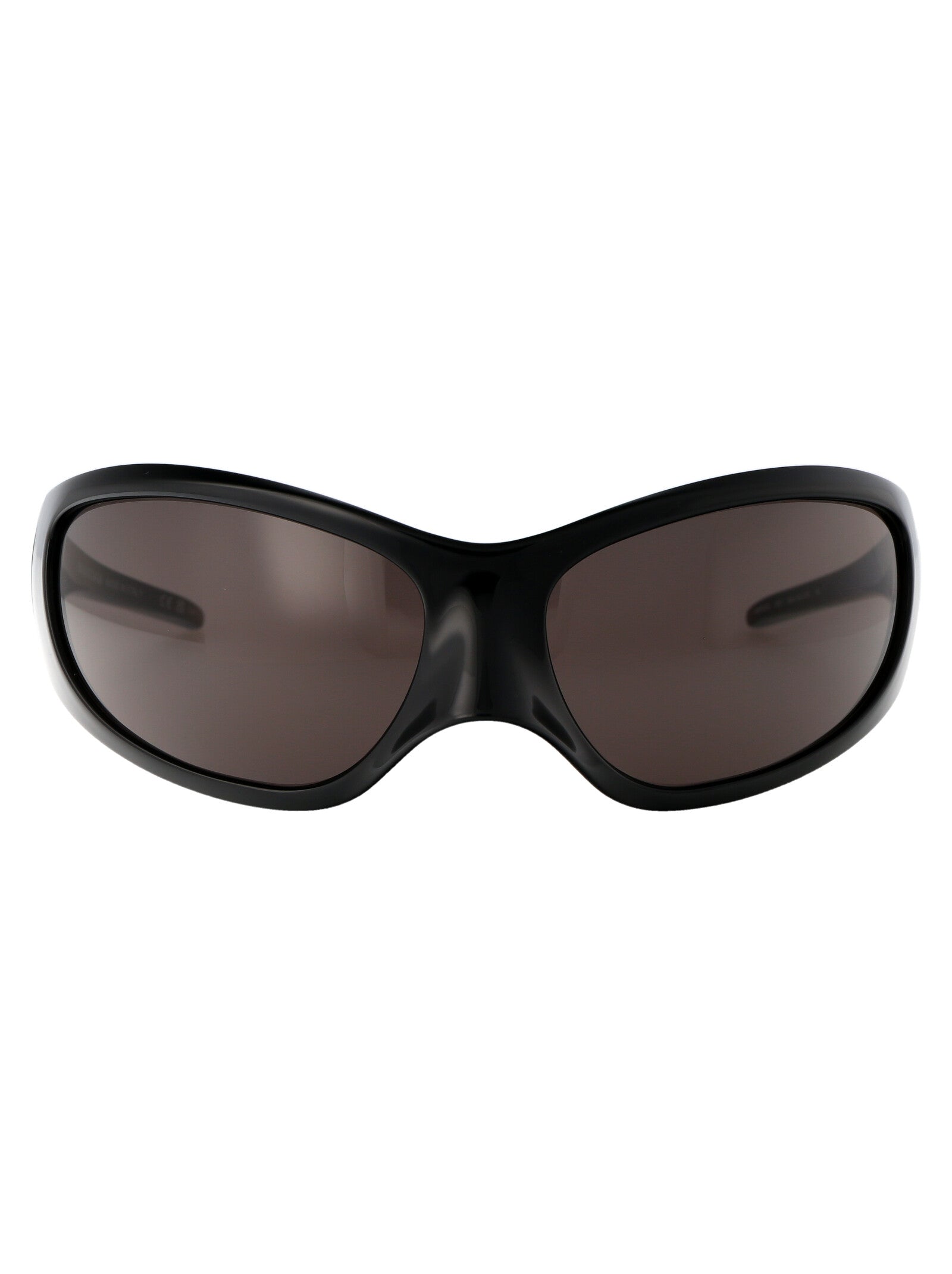 BALENCIAGA Acetate Women's Sunglasses
