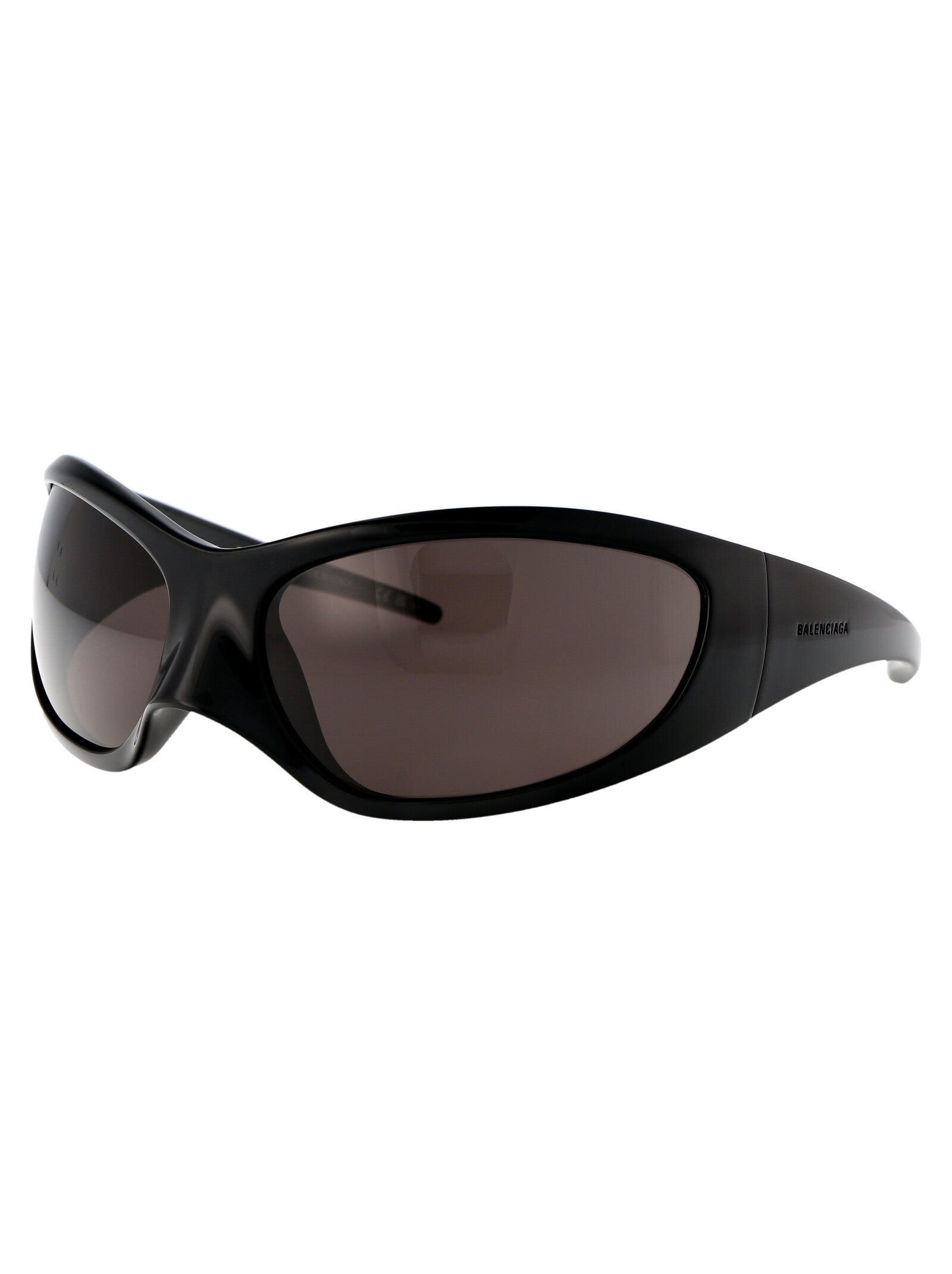 BALENCIAGA Acetate Women's Sunglasses
