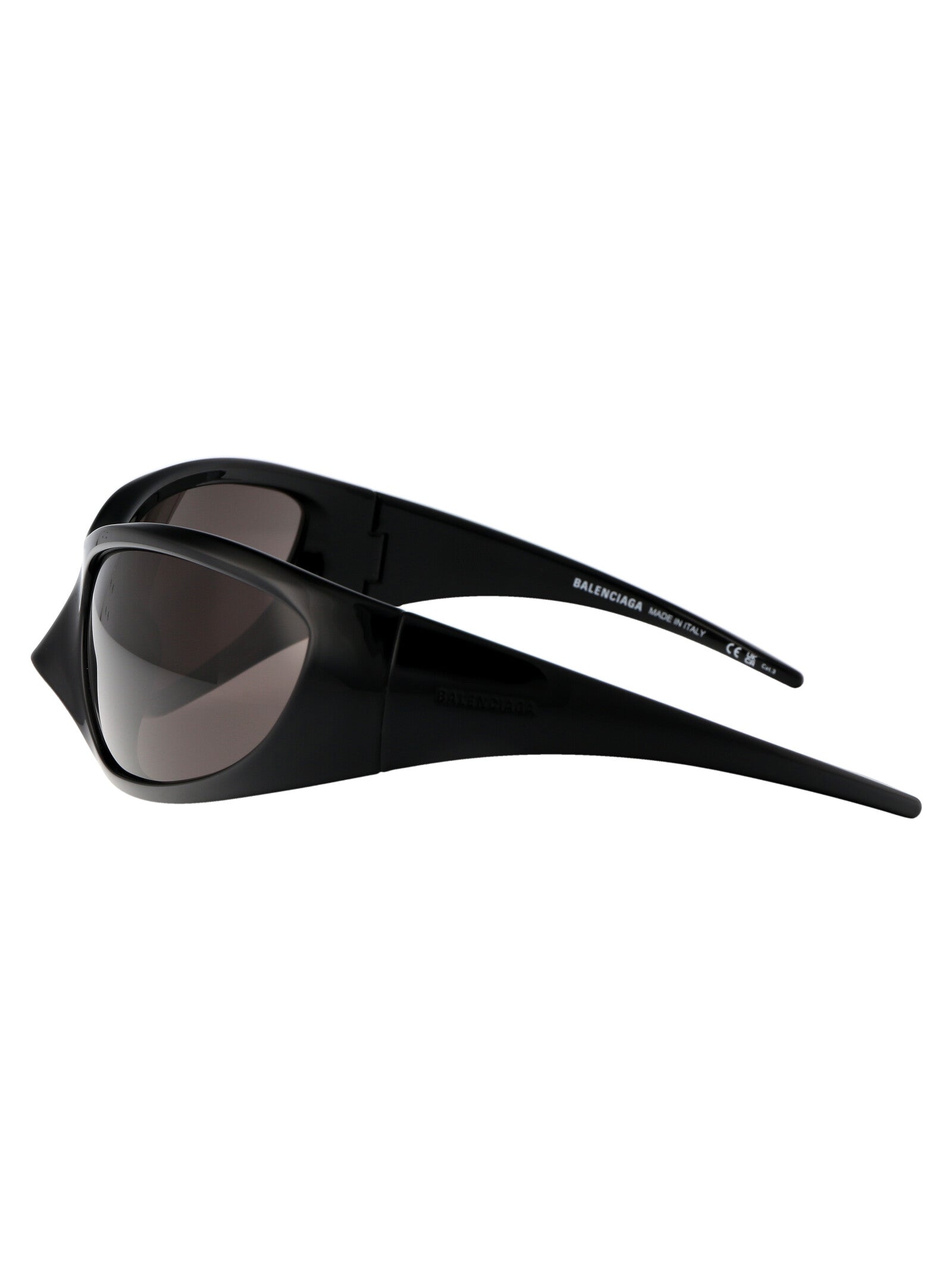 BALENCIAGA Acetate Women's Sunglasses