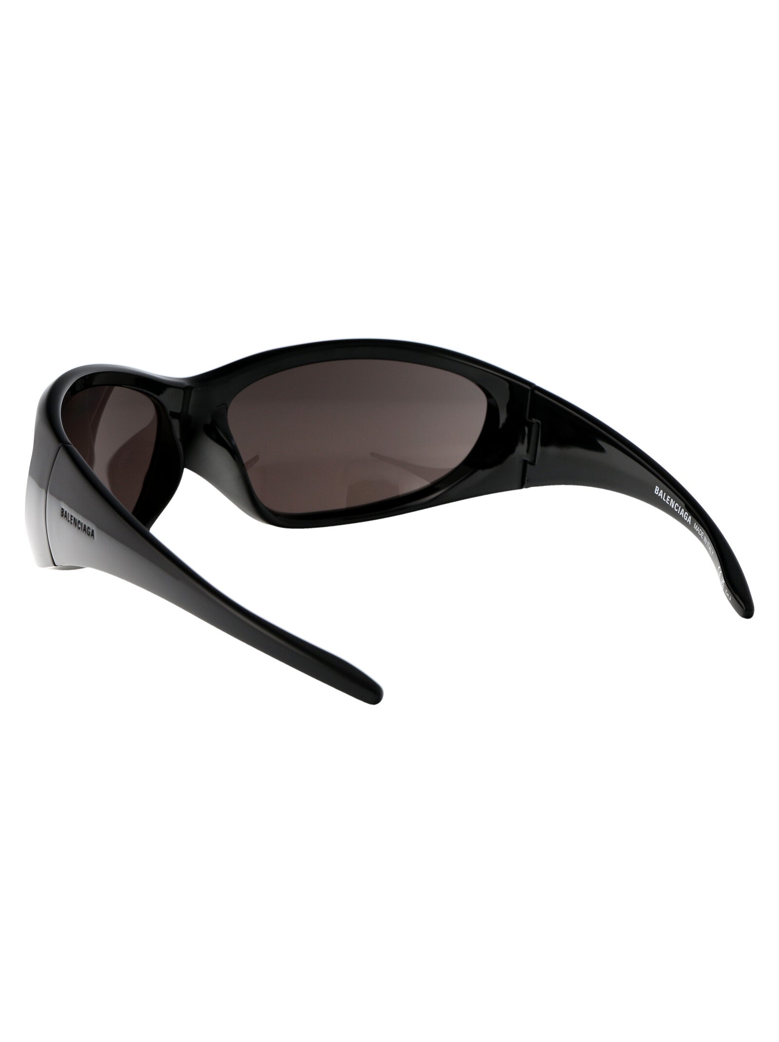 BALENCIAGA Acetate Women's Sunglasses