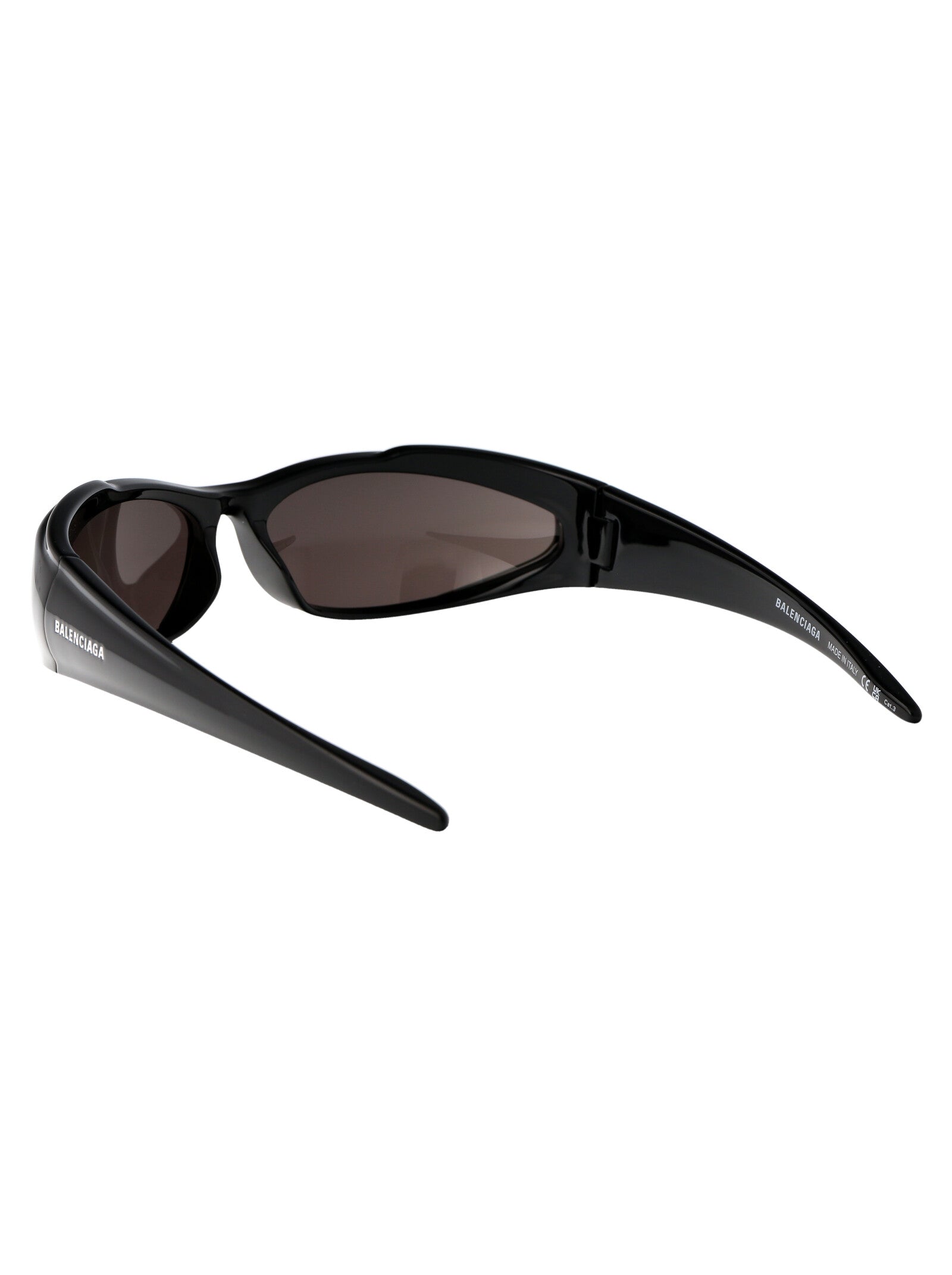 BALENCIAGA Acetate Sunglasses