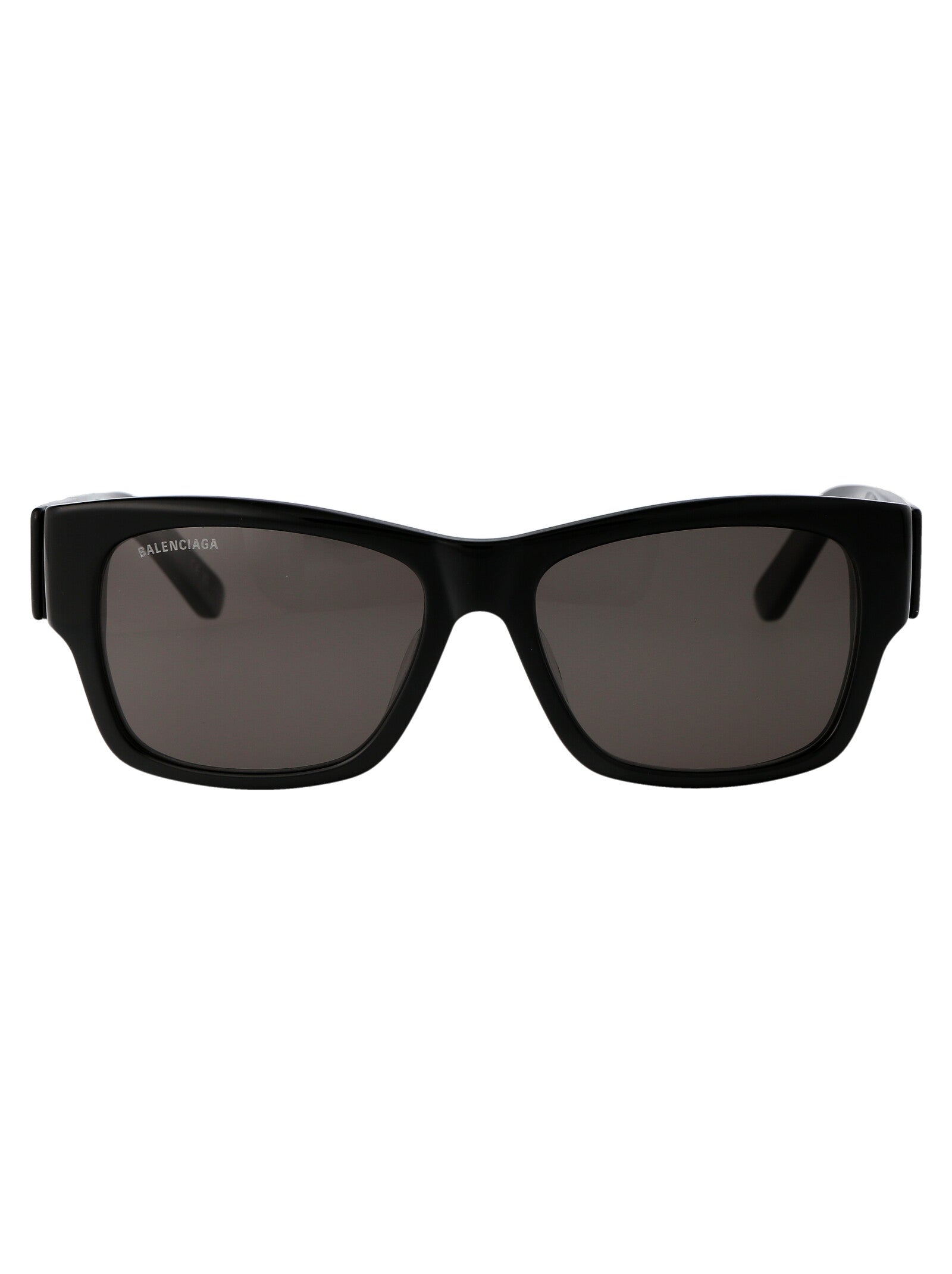 BALENCIAGA Unisex Acetate Sunglasses - SS25 Collection