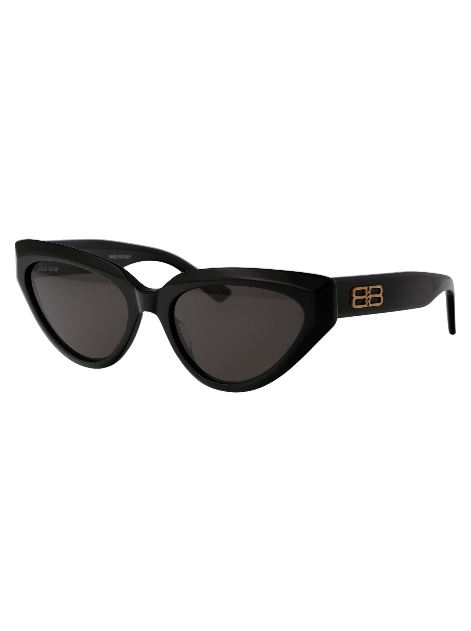 BALENCIAGA Chic Acetate Sunglasses for Women