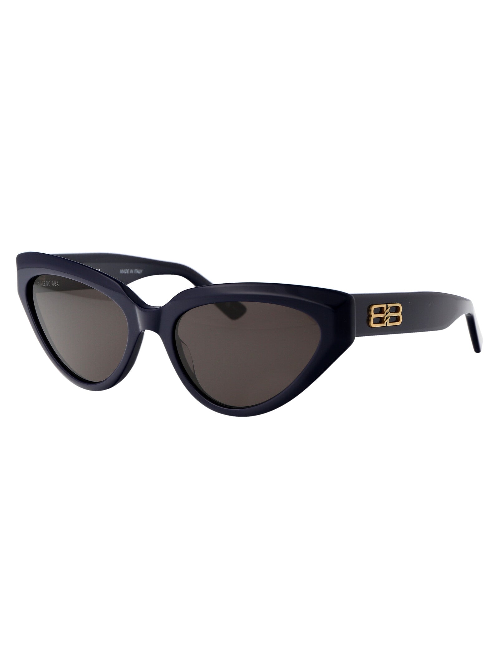 BALENCIAGA Chic Acetate Sunglasses for Women