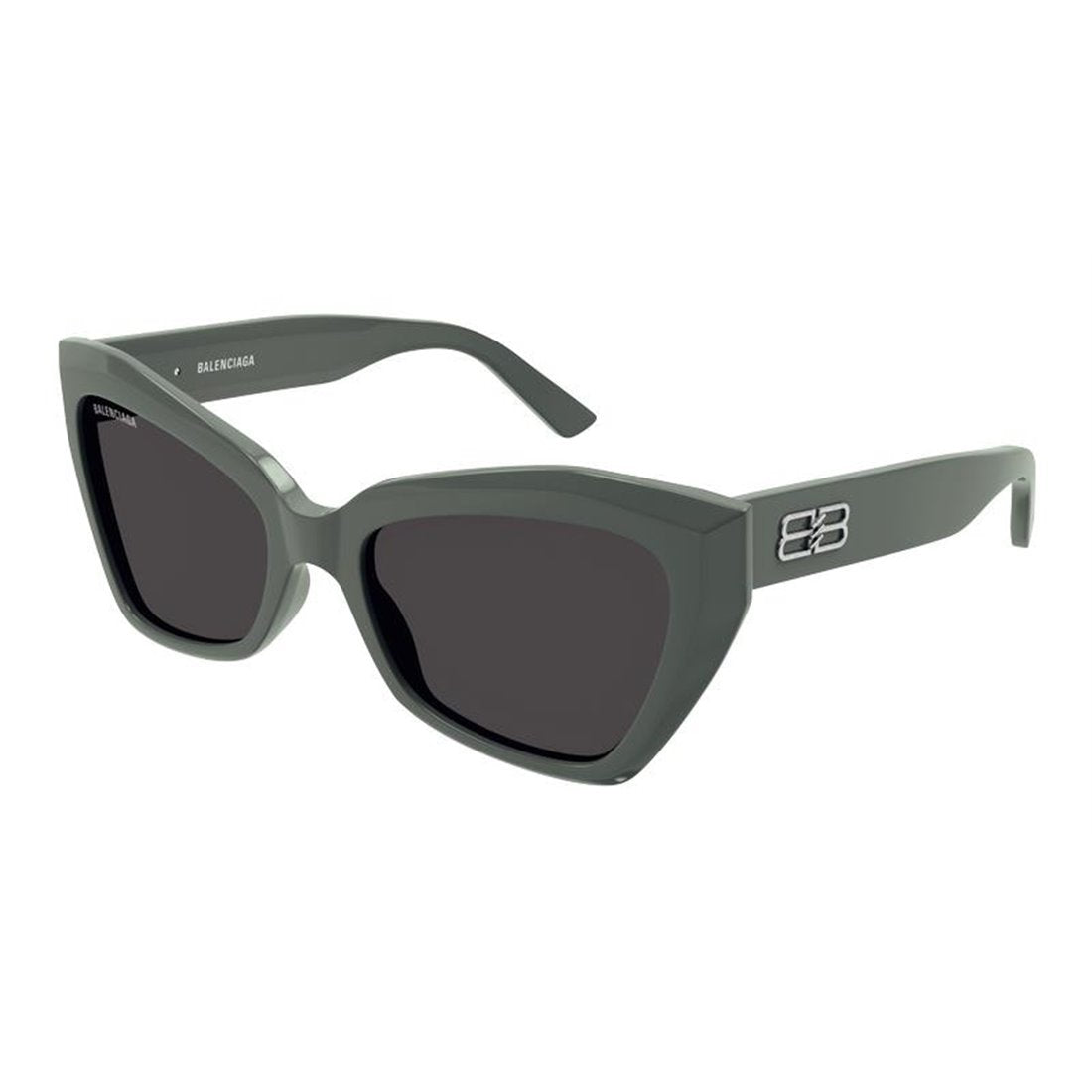 BALENCIAGA Acetate Sunglasses for Women - Stylish and Chic