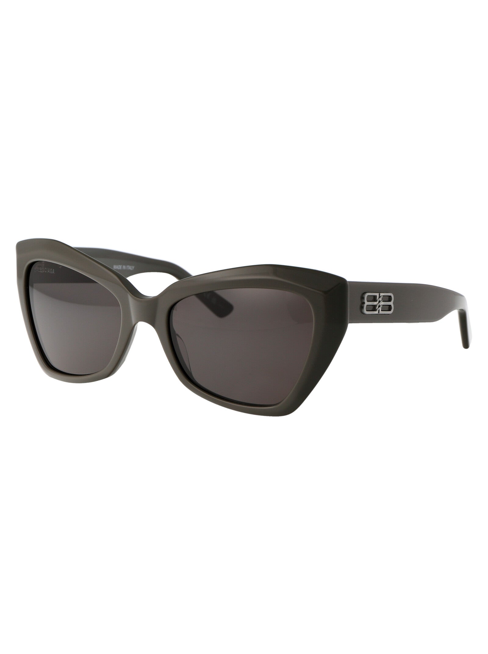 BALENCIAGA Acetate Sunglasses for Women - Stylish and Chic
