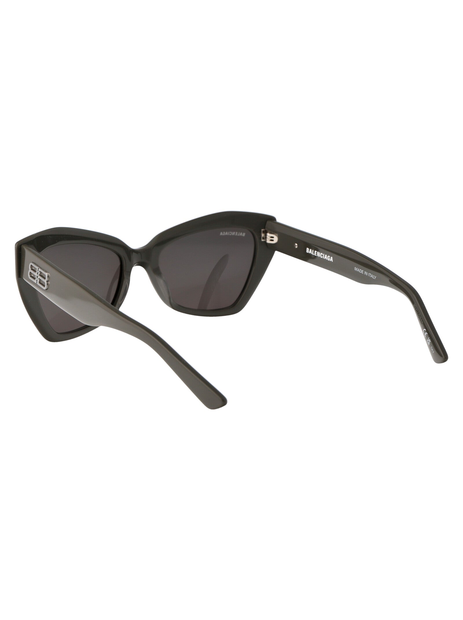BALENCIAGA Acetate Sunglasses for Women - Stylish and Chic