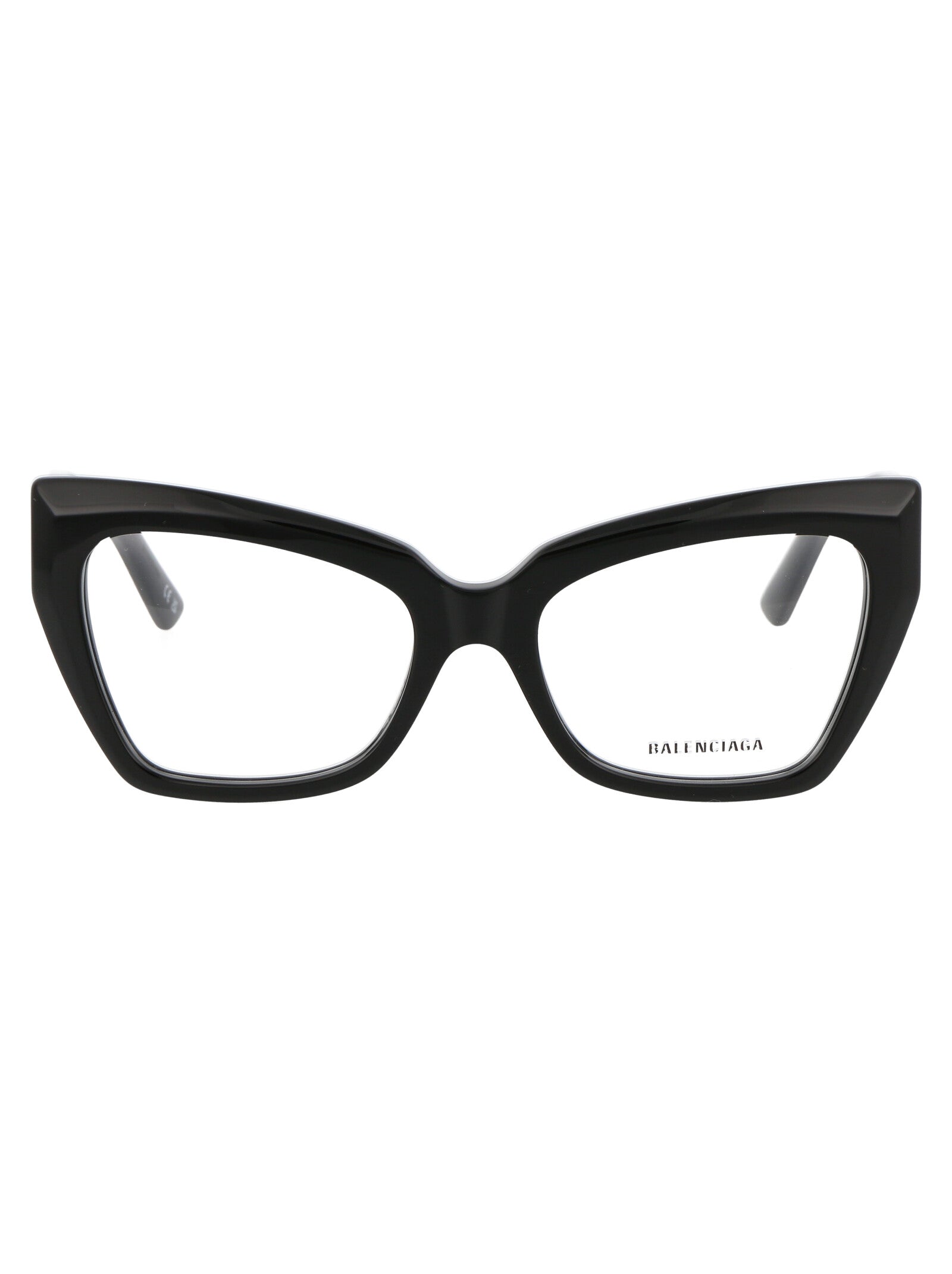 BALENCIAGA Acetate Optical Glasses for Women - BB0275O