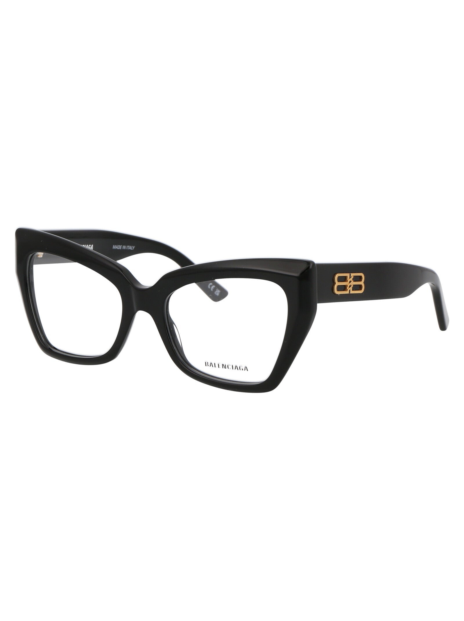 BALENCIAGA Acetate Optical Glasses for Women - BB0275O
