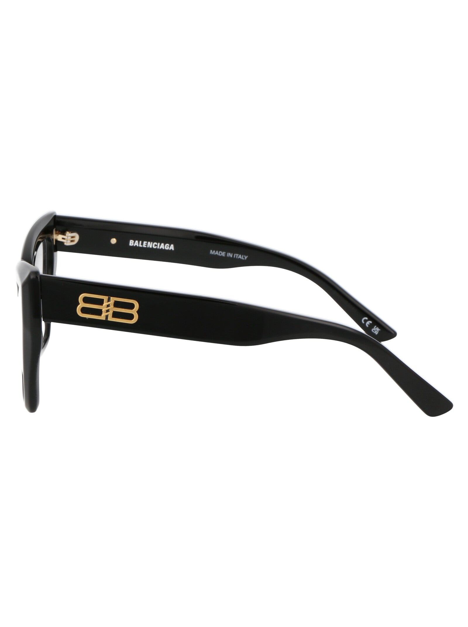BALENCIAGA Acetate Optical Glasses for Women - BB0275O