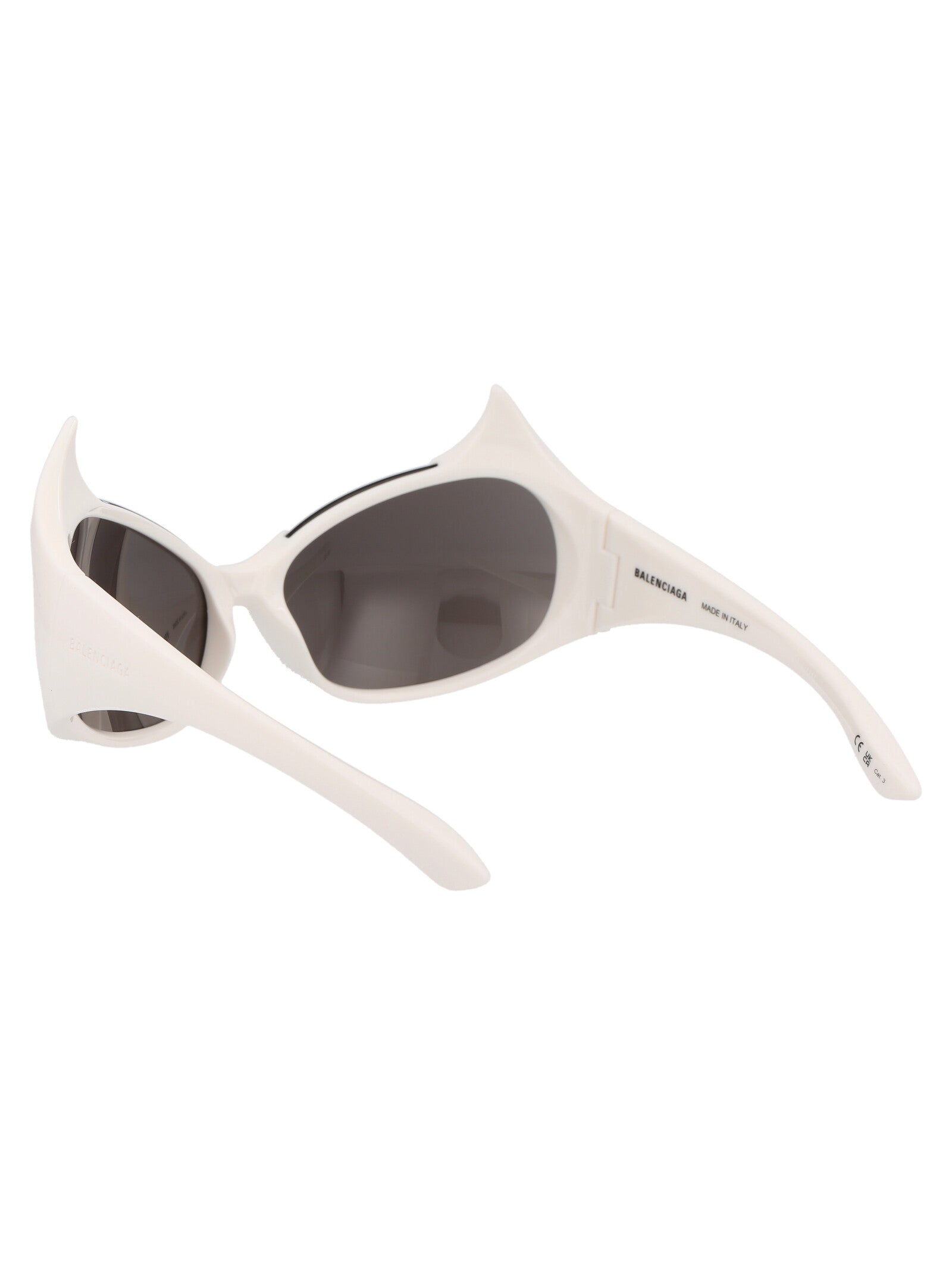 BALENCIAGA Acetate Sunglasses for Women - BB0284S