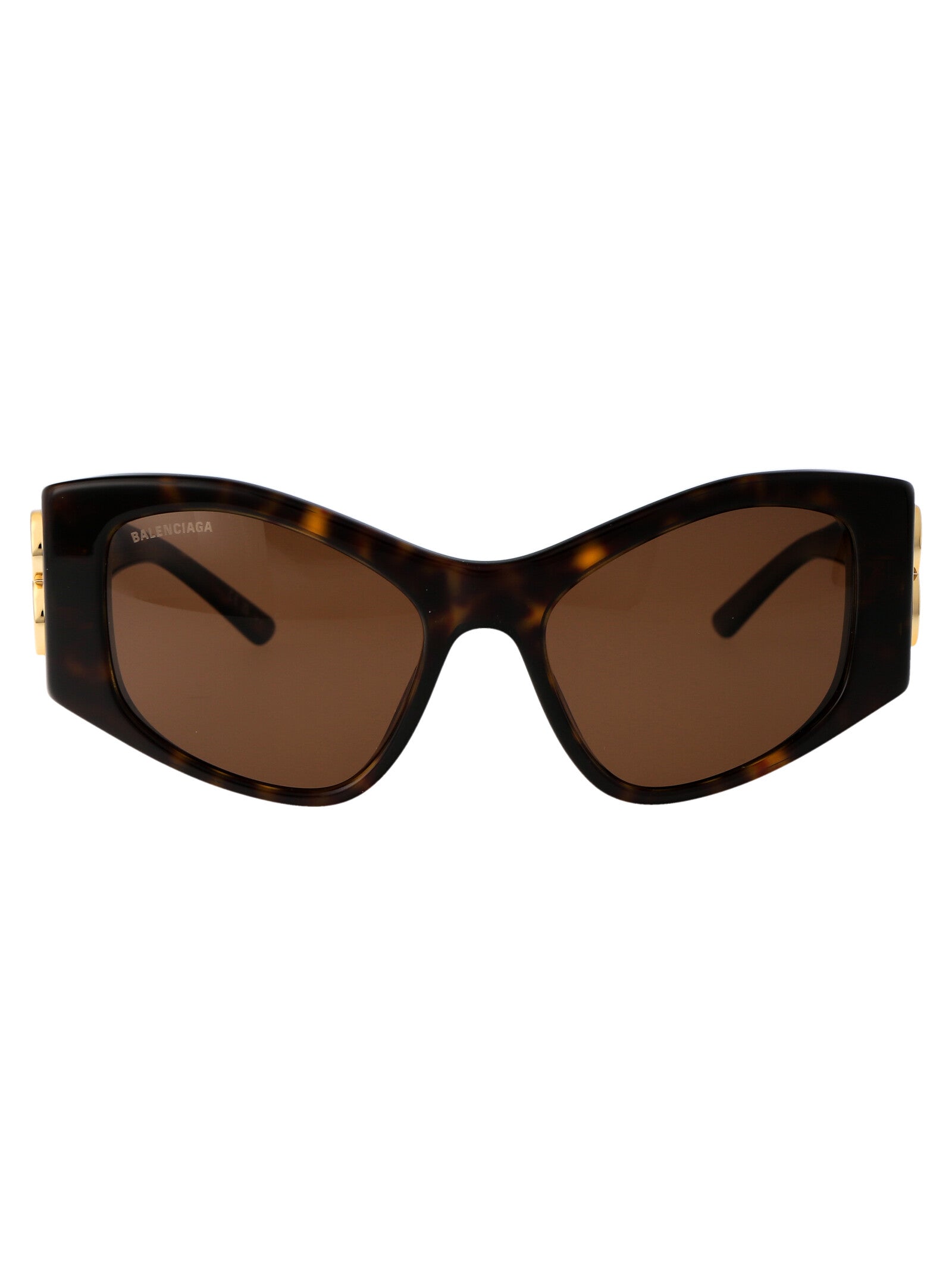 BALENCIAGA Chic Acetate Sunglasses