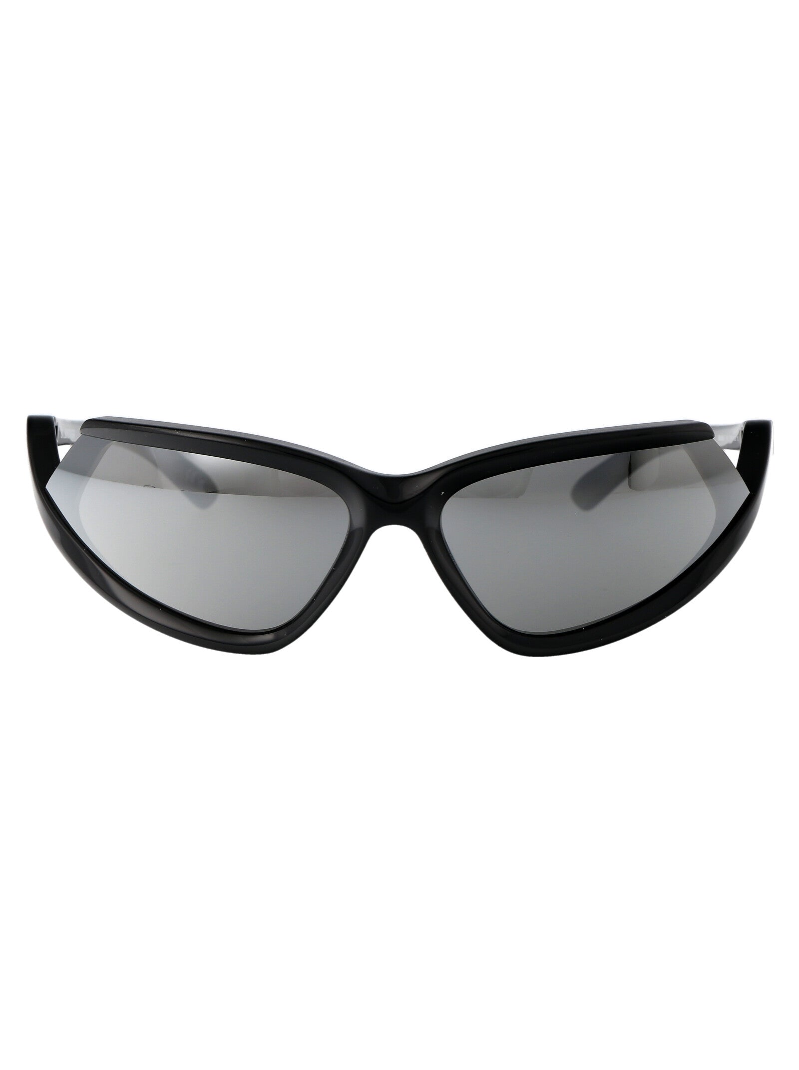 BALENCIAGA Acetate Sunglasses - Modern Unisex Accessory