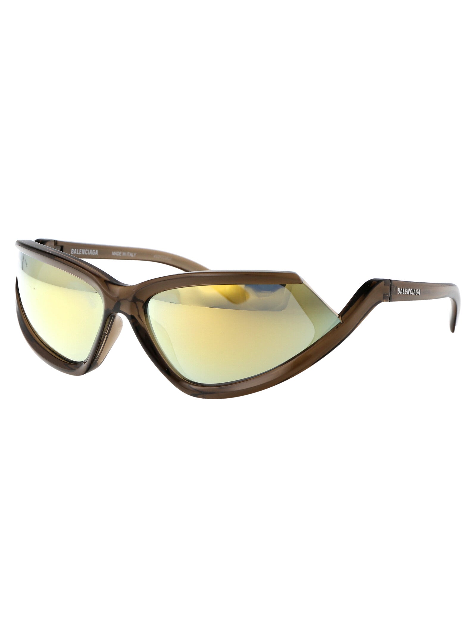 BALENCIAGA Acetate Unisex Sunglasses - BB0289S