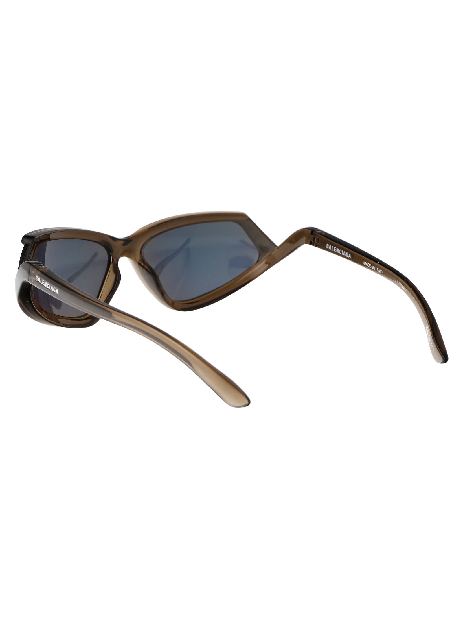 BALENCIAGA Acetate Unisex Sunglasses - BB0289S