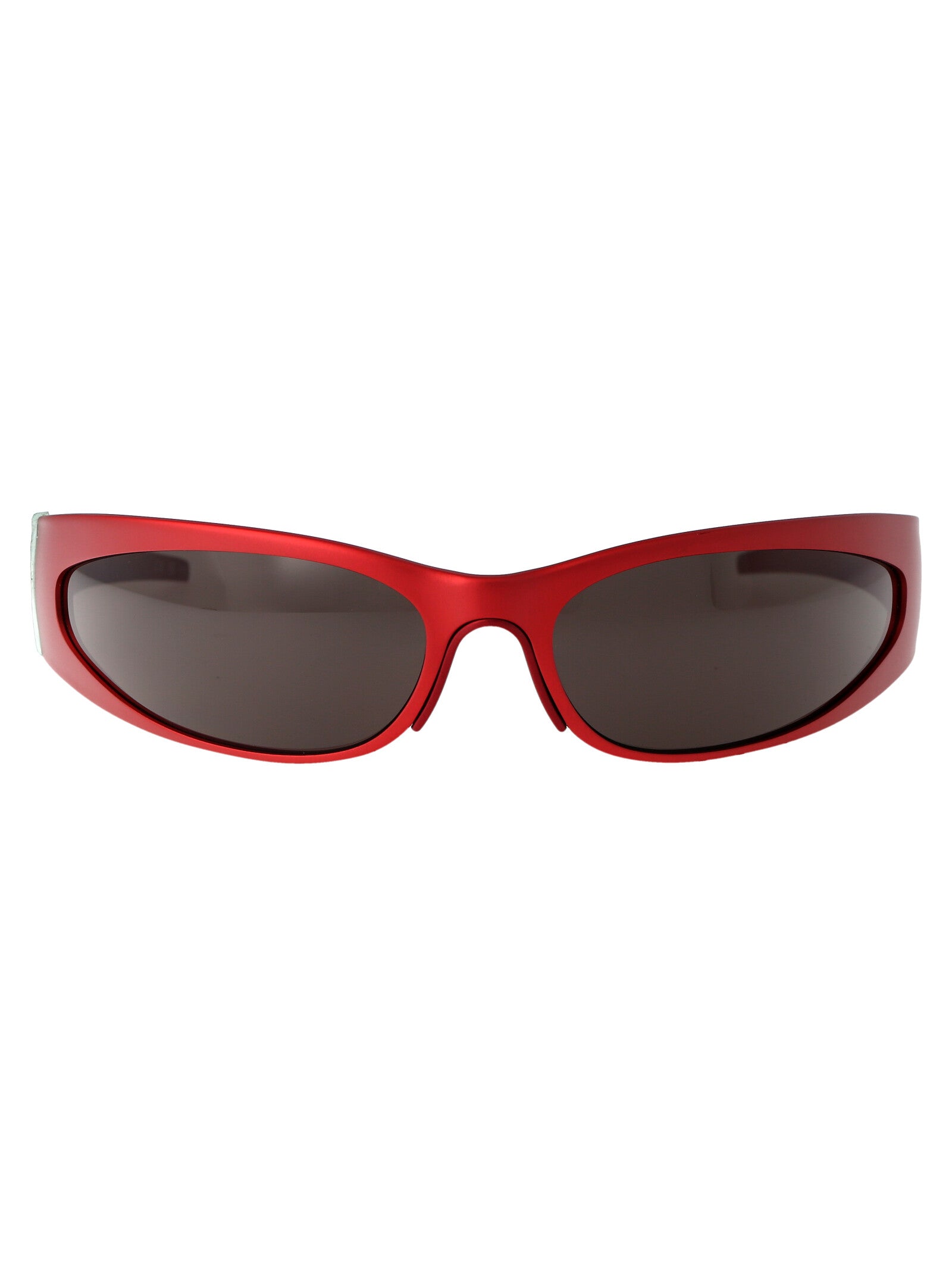BALENCIAGA Chic Metal Sunglasses for Women