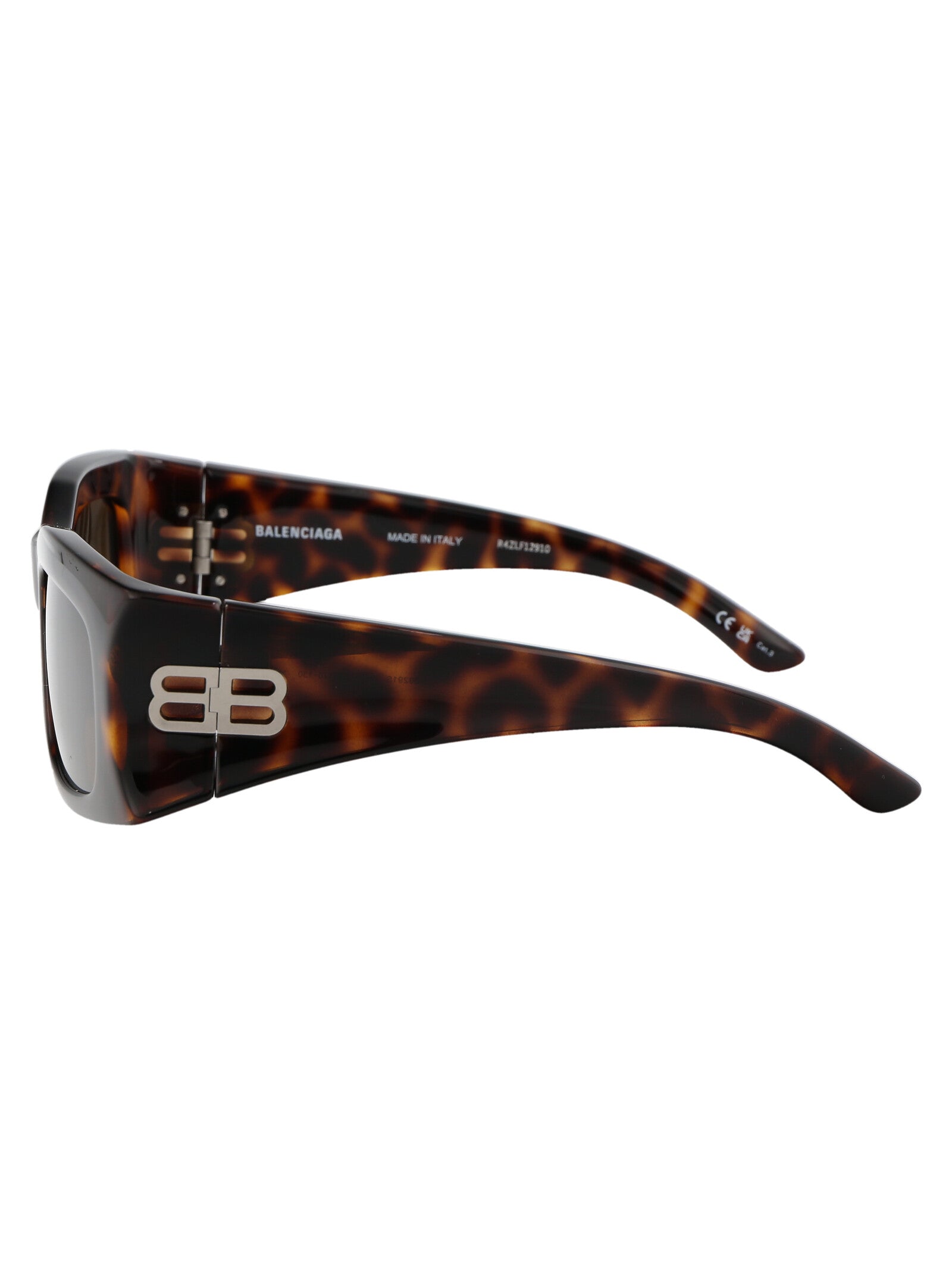 BALENCIAGA Acetate Sunglasses for All Seasons