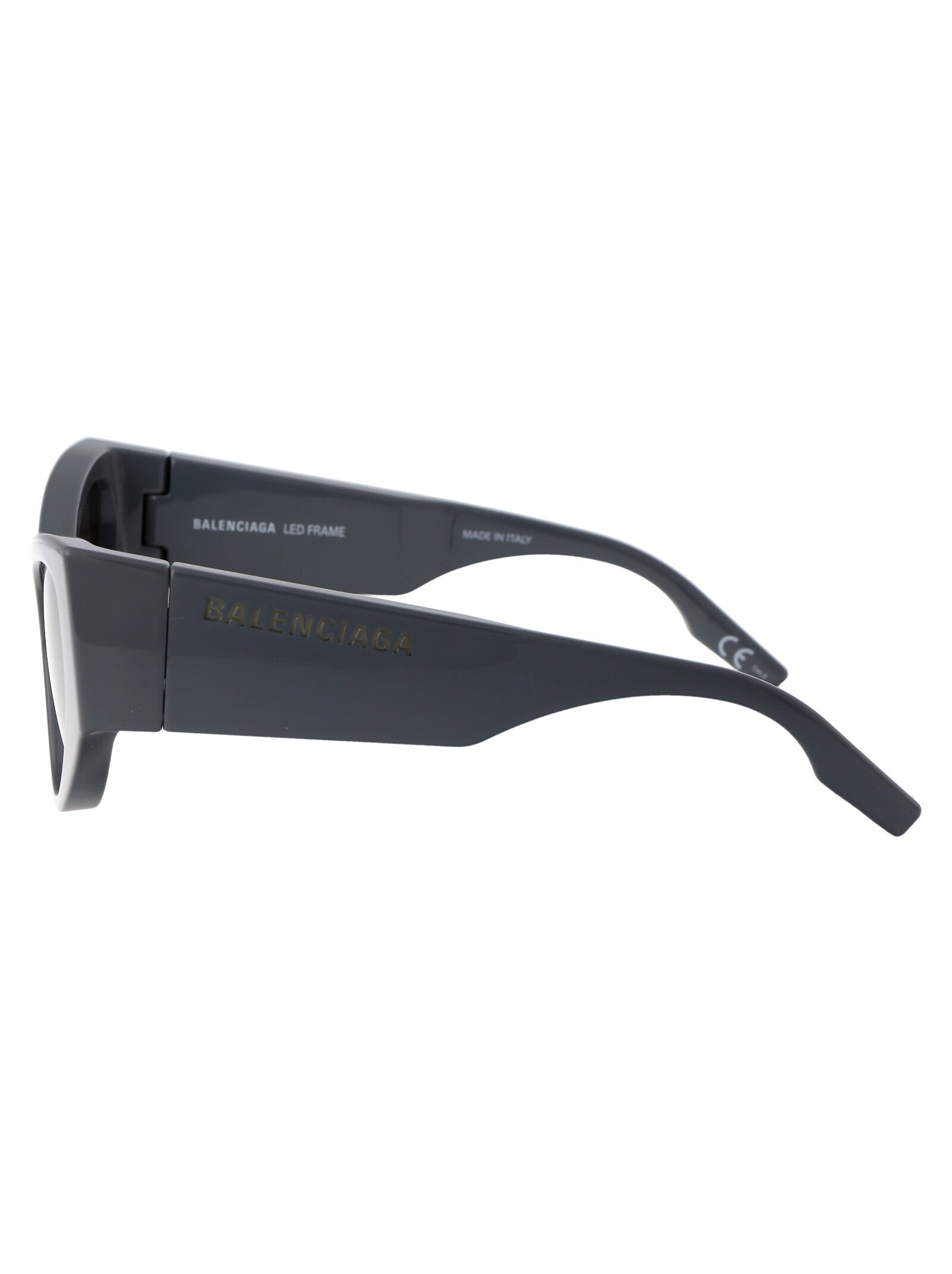 BALENCIAGA Chic Acetate Sunglasses for Women - BB0300S