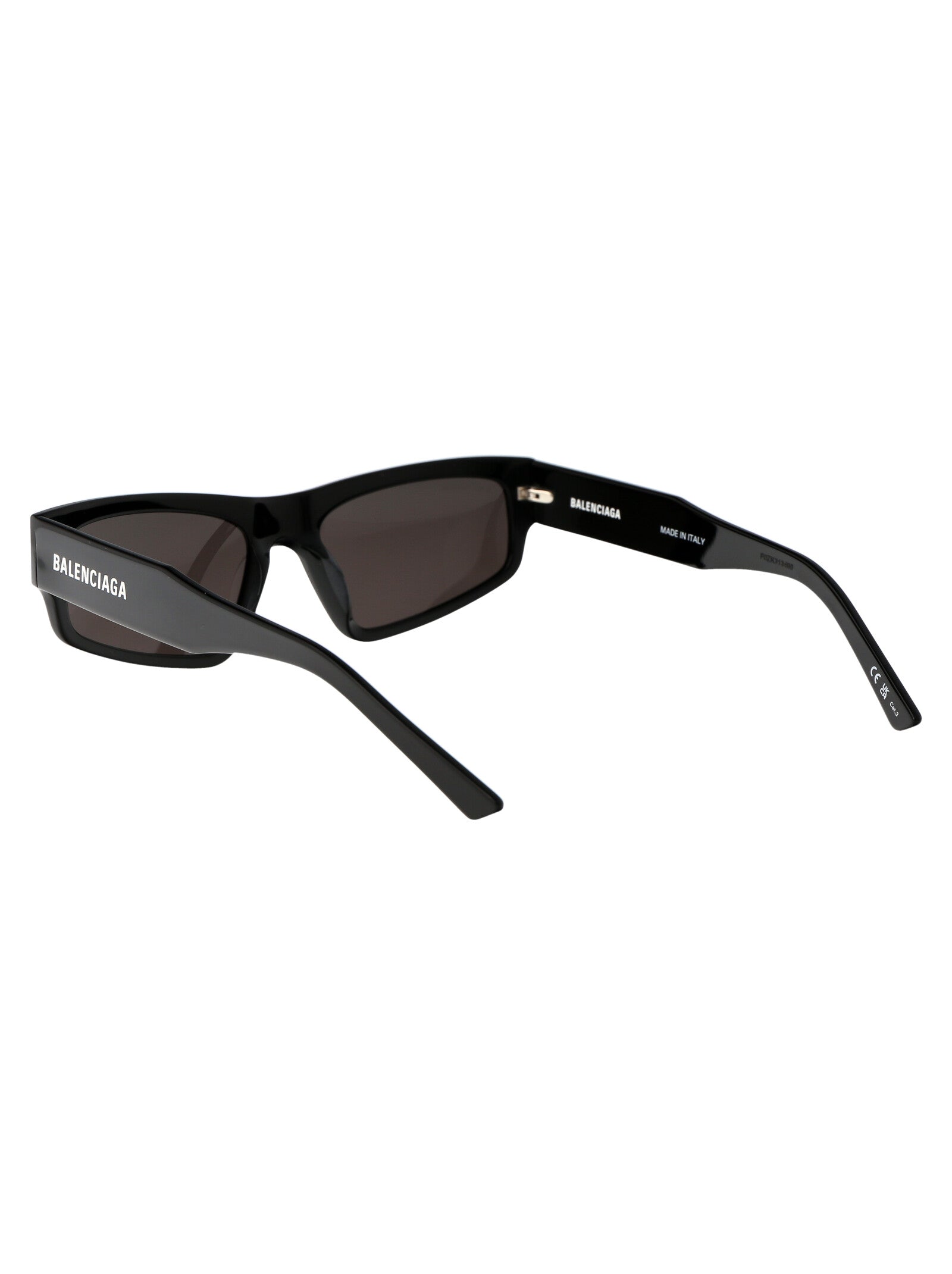 BALENCIAGA Chic Acetate Sunglasses for All