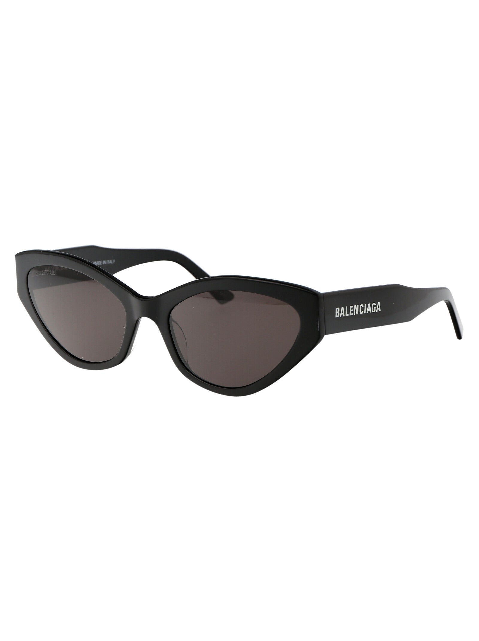 BALENCIAGA Chic Acetate Sunglasses for Women