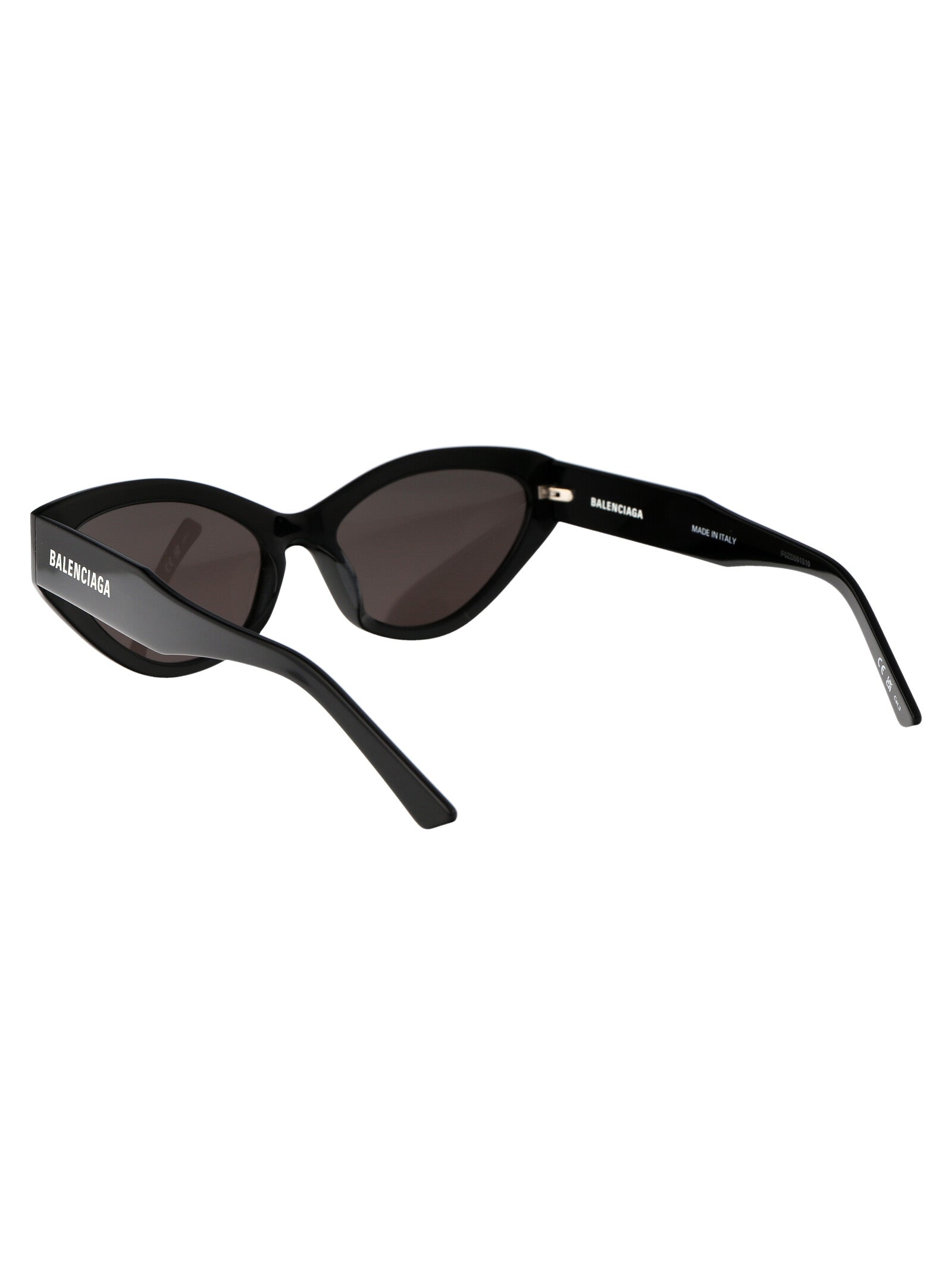 BALENCIAGA Chic Acetate Sunglasses for Women