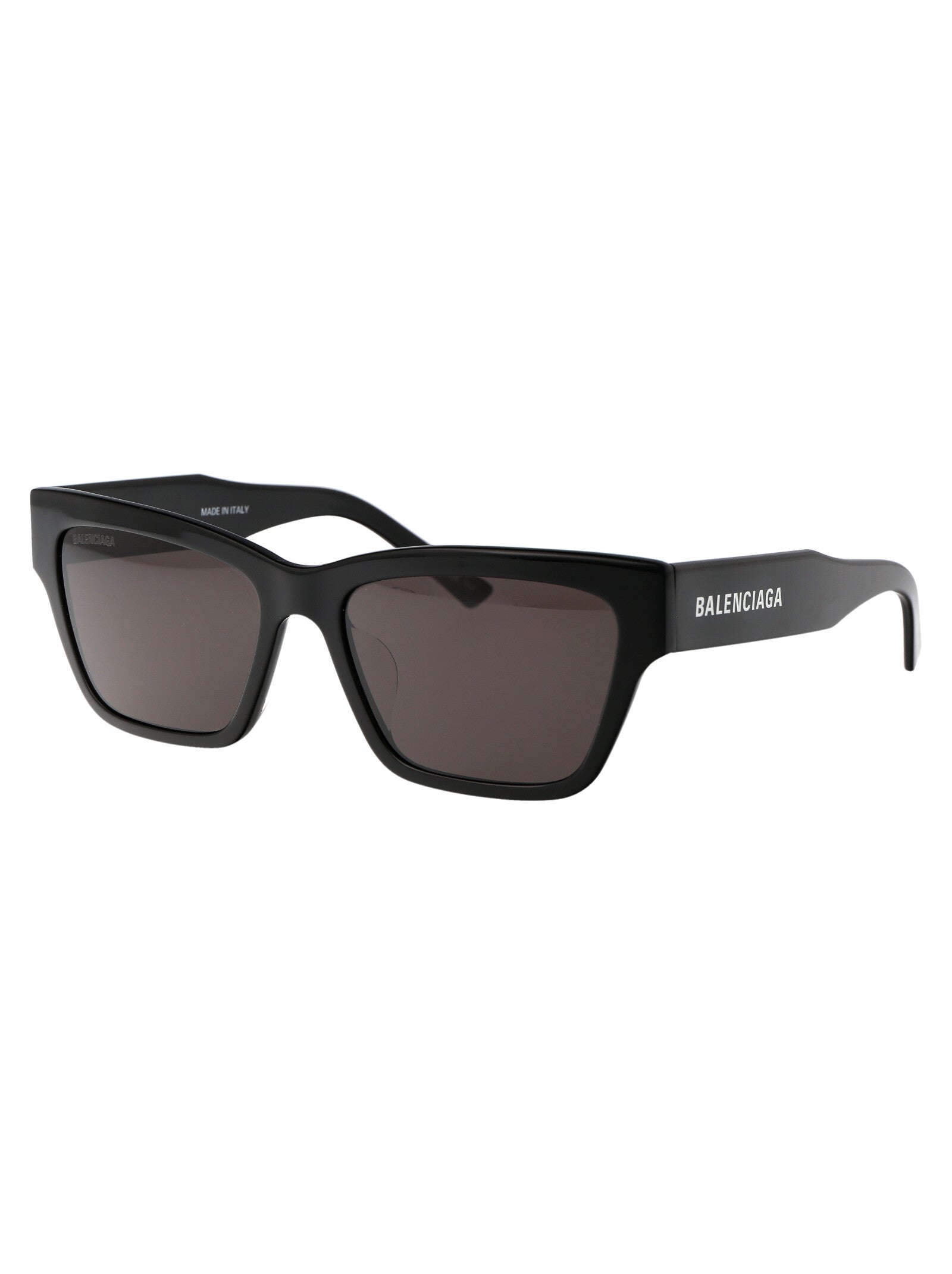 BALENCIAGA Chic Acetate Sunglasses for Women - BB0307SA