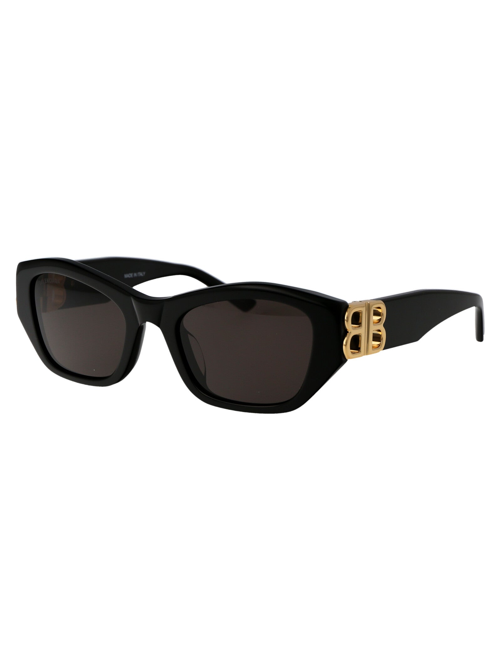 BALENCIAGA Chic Acetate Sunglasses for Women - BB0311SK