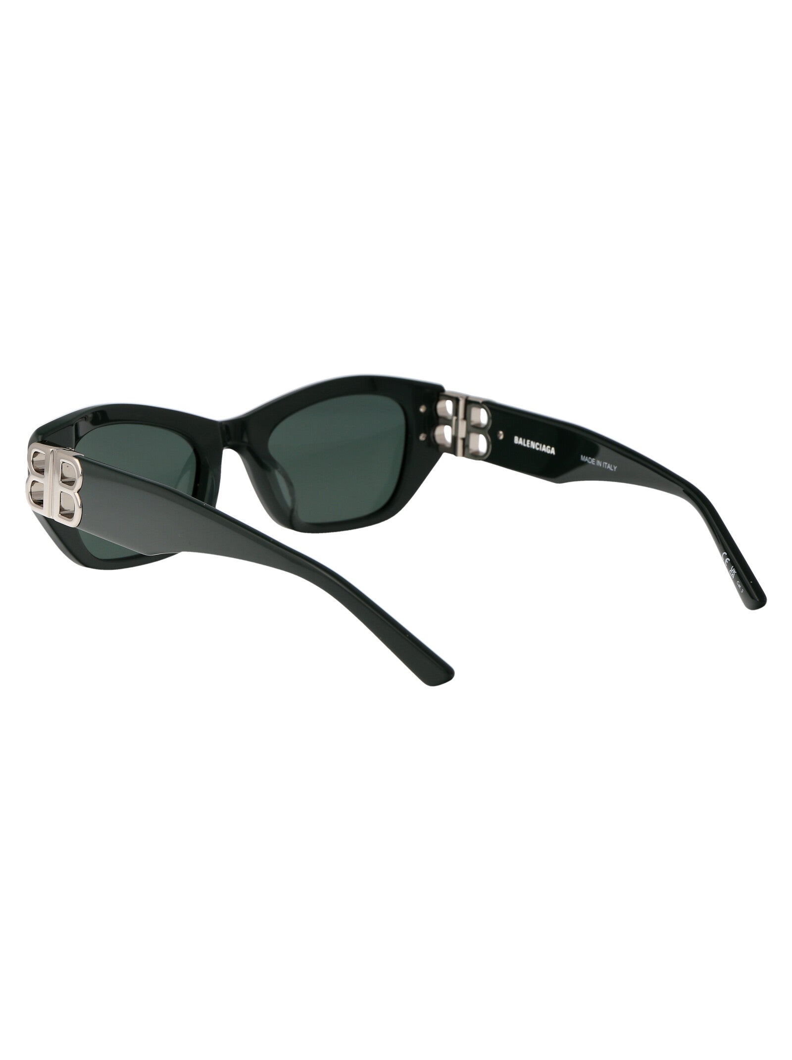 BALENCIAGA Chic Oversized Sunglasses for Women