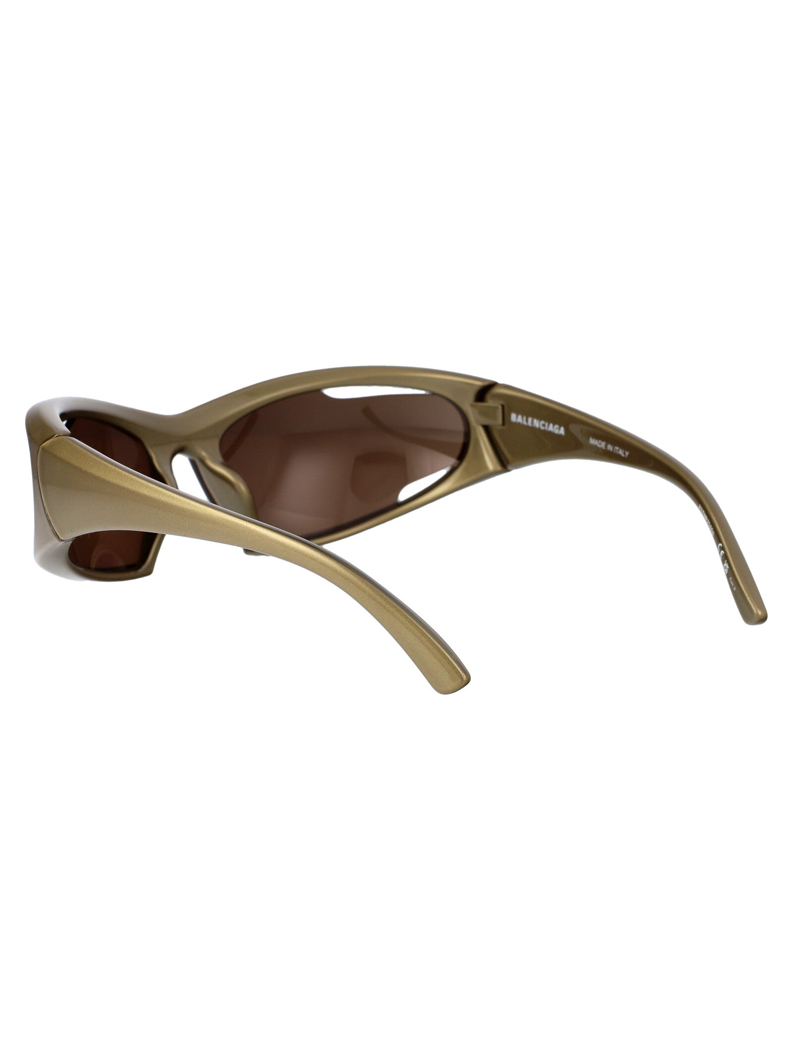 BALENCIAGA Acetate Sunglasses - Unisex