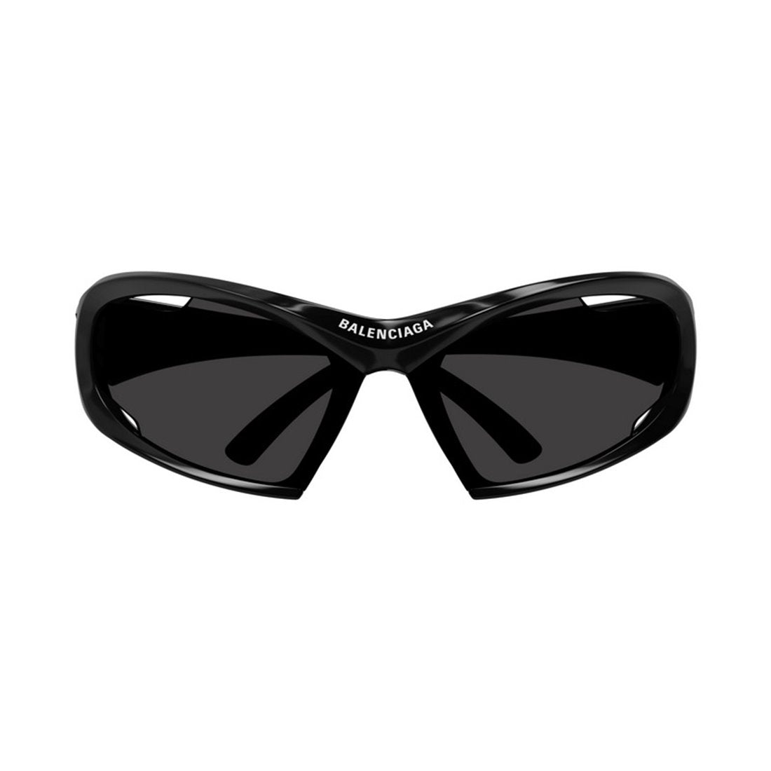 BALENCIAGA Stylish Men's Mini Sunglasses
