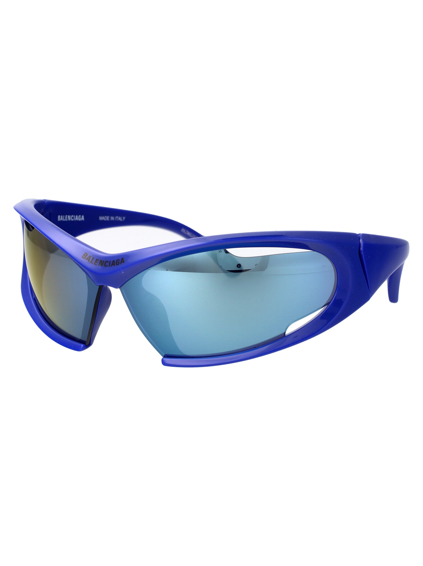 BALENCIAGA Acetate Sunglasses for All Seasons