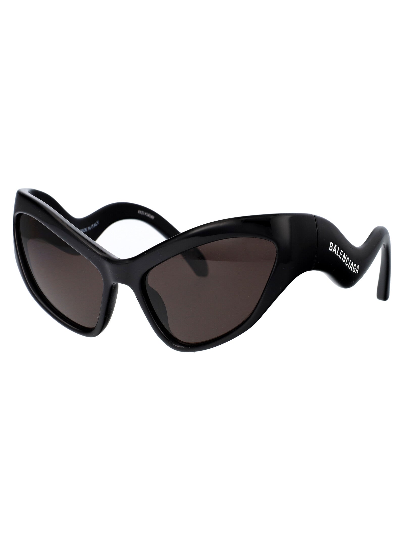 BALENCIAGA Chic Acetate Sunglasses for Women