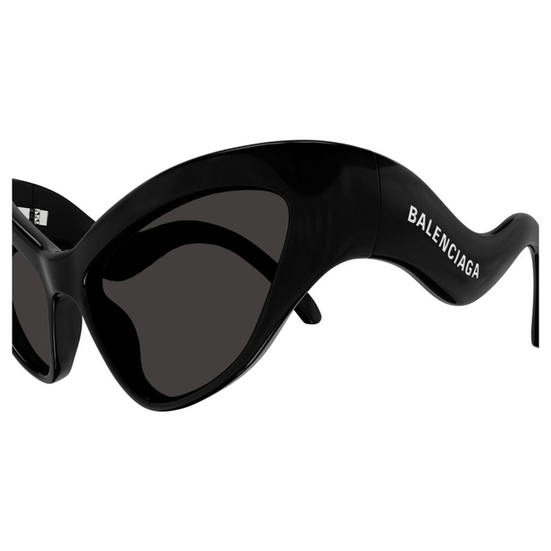 BALENCIAGA Chic BB0319S Women's Sunglasses